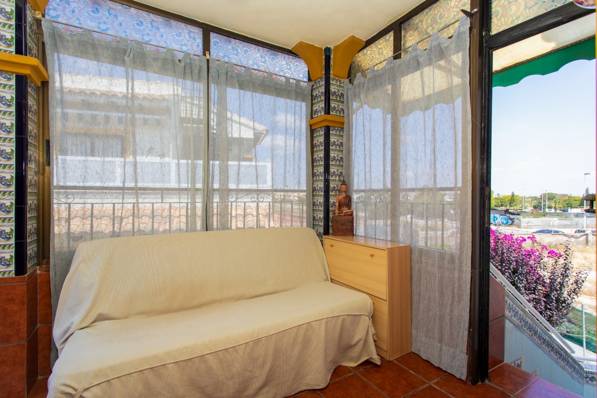 Reventa - Bungalow -
Orihuela Costa