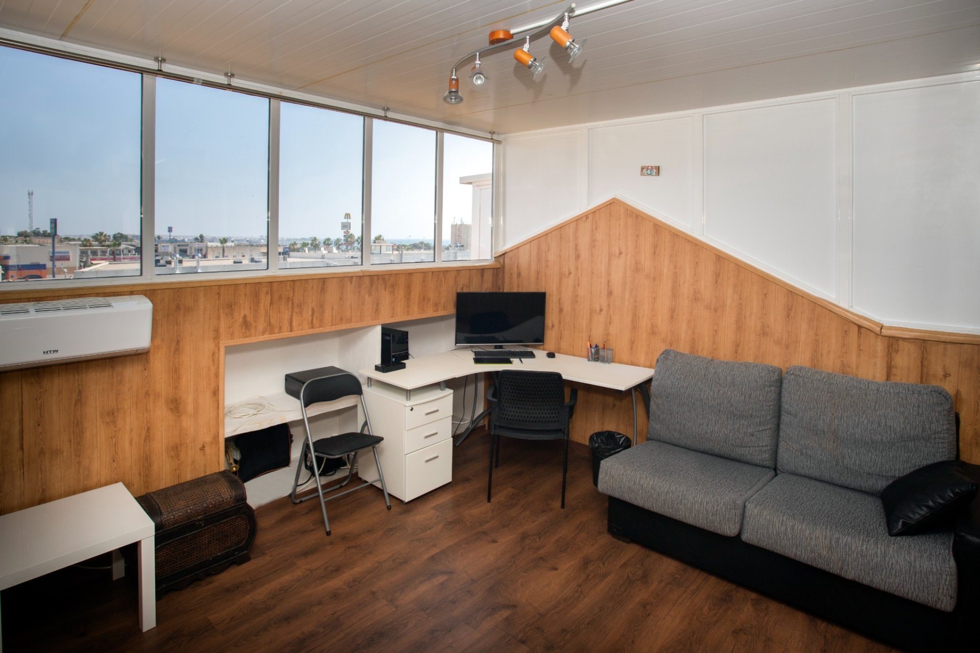 Reventa - Bungalow -
Orihuela Costa