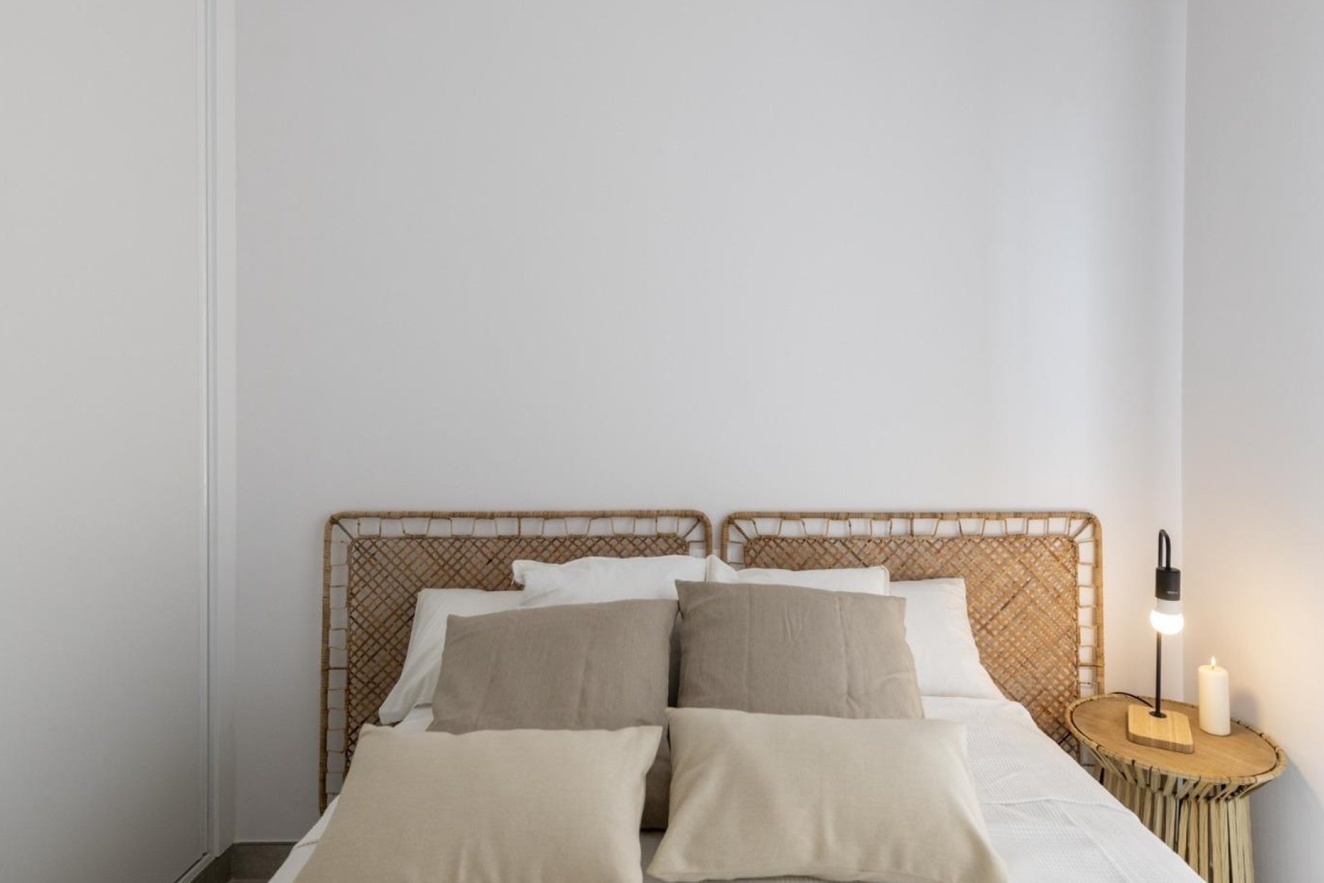 Reventa - Bungalow -
Orihuela Costa