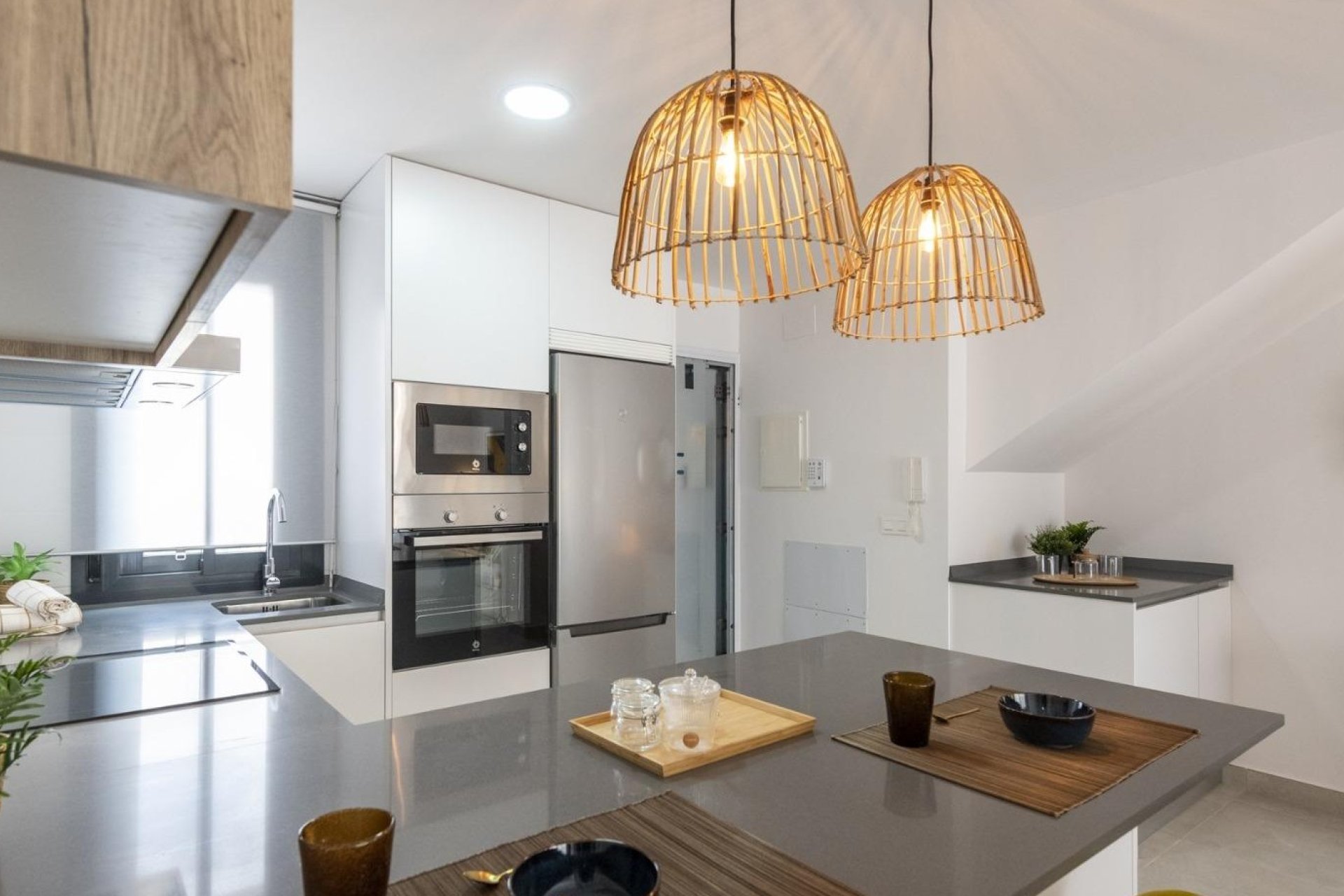 Reventa - Bungalow -
Orihuela Costa