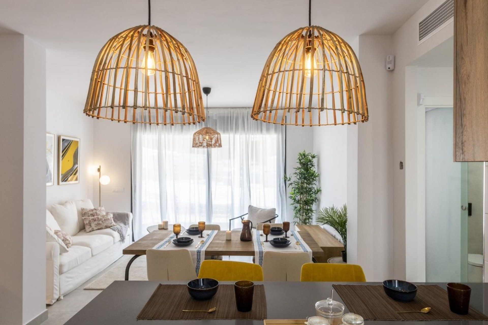 Reventa - Bungalow -
Orihuela Costa