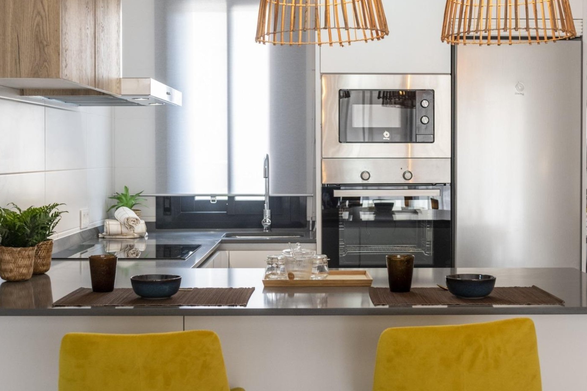 Reventa - Bungalow -
Orihuela Costa