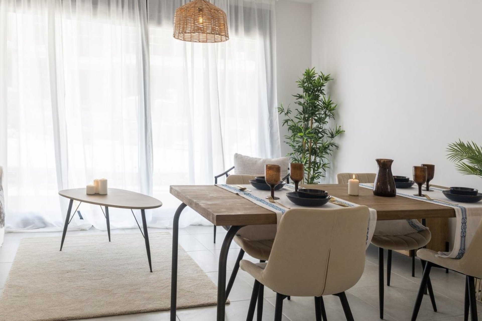 Reventa - Bungalow -
Orihuela Costa