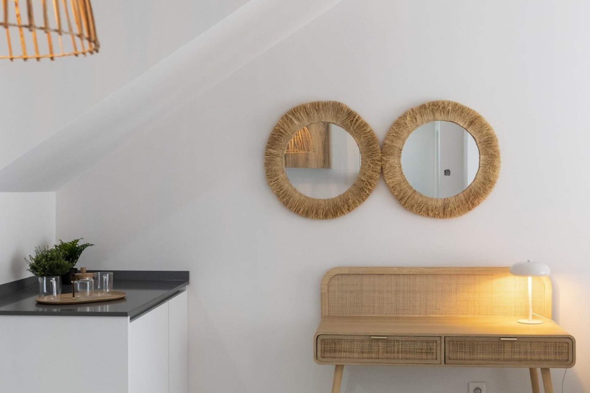 Reventa - Bungalow -
Orihuela Costa