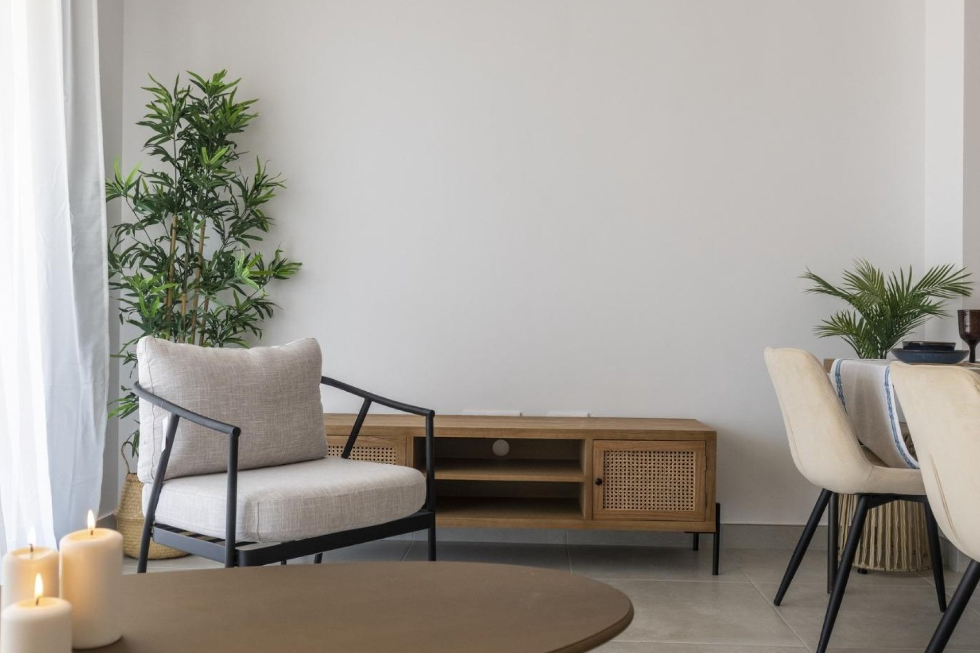 Reventa - Bungalow -
Orihuela Costa