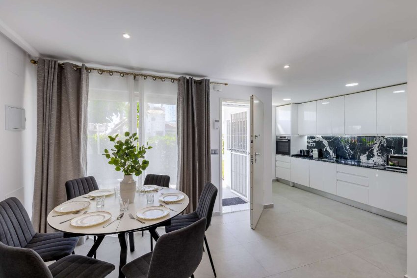 Reventa - Bungalow -
Orihuela - Orihuela Costa