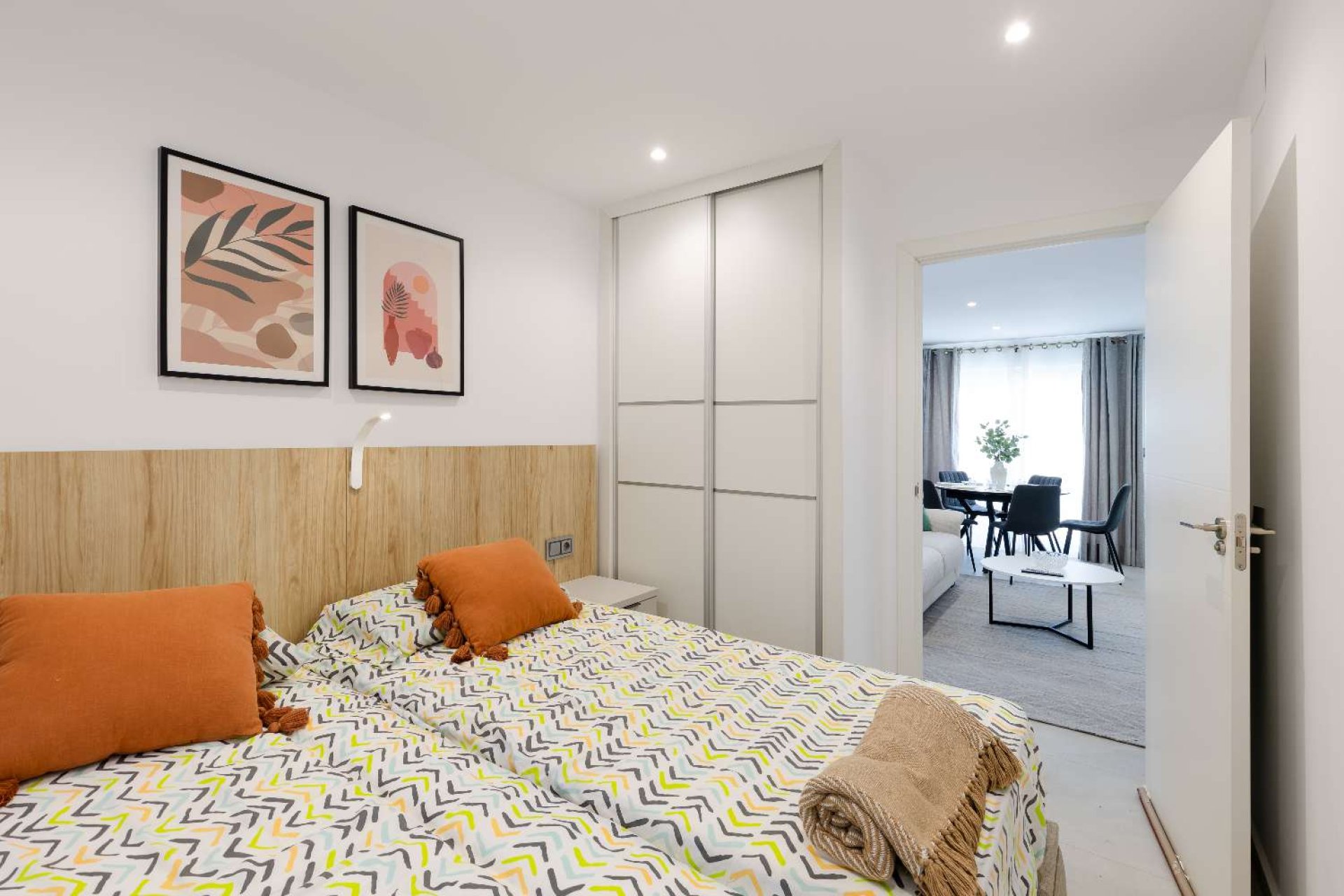 Reventa - Bungalow -
Orihuela - Orihuela Costa