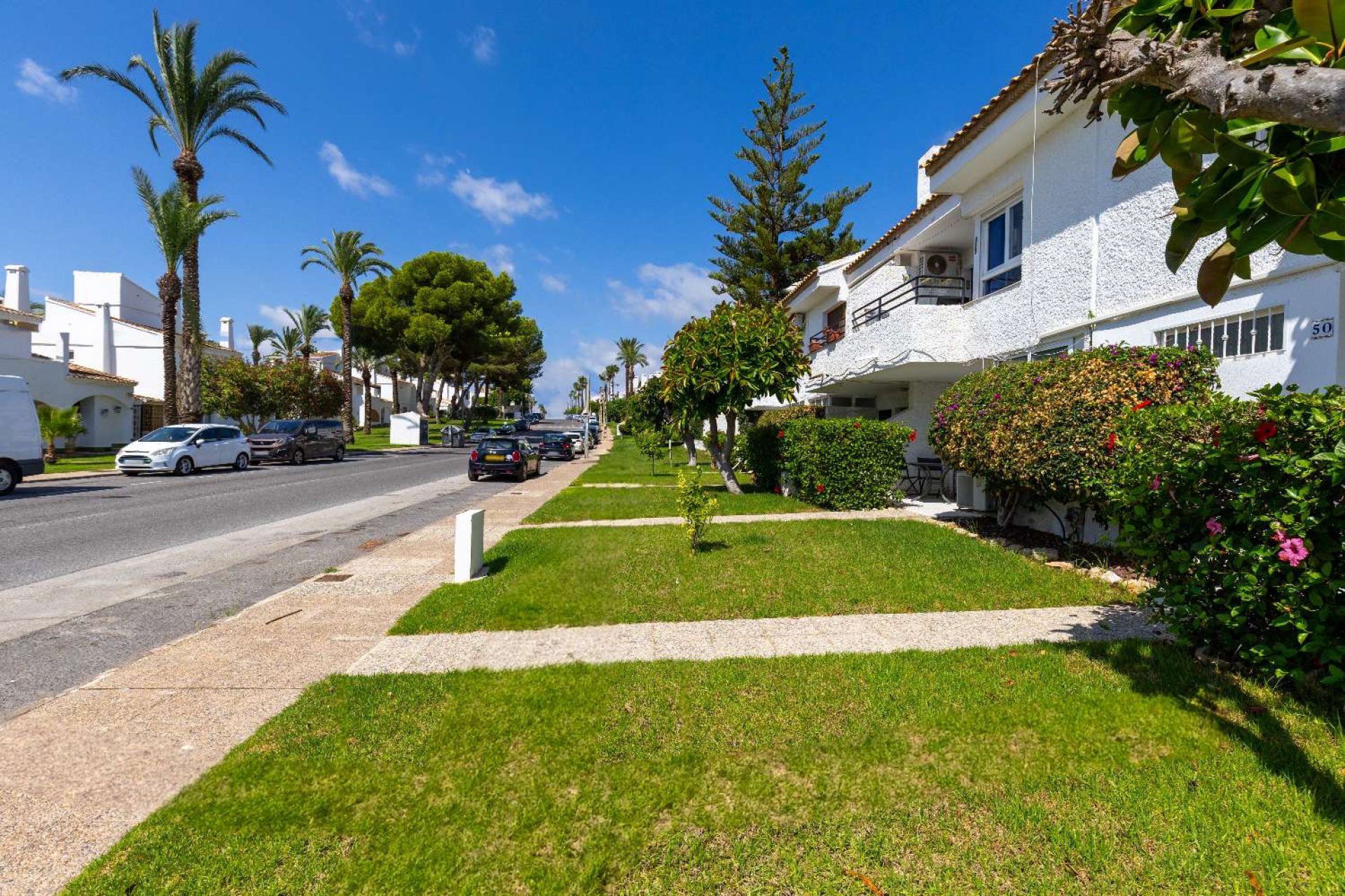 Reventa - Bungalow -
Orihuela - Orihuela Costa