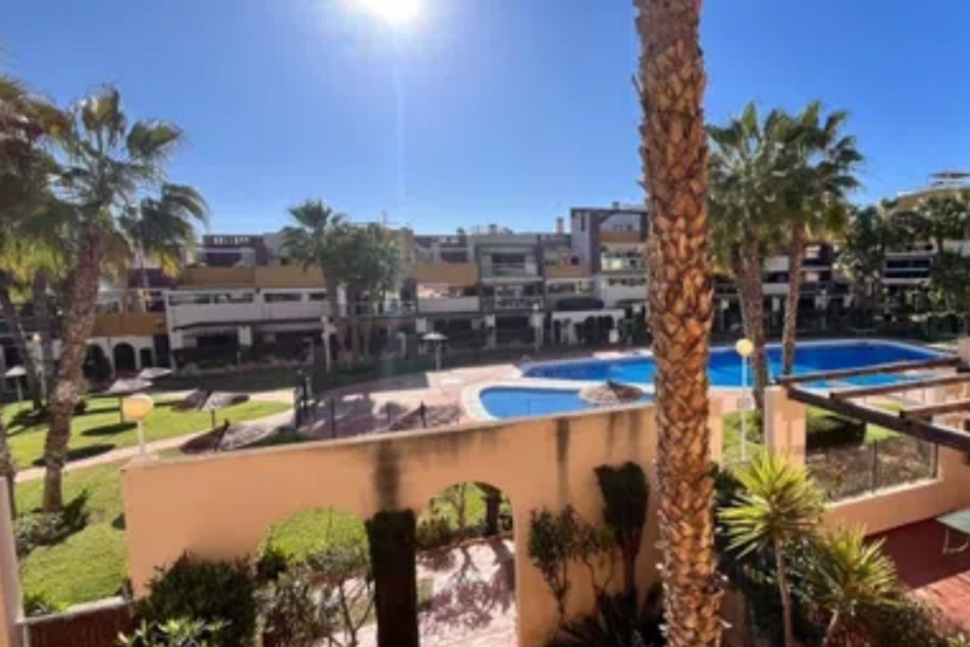 Reventa - Bungalow -
Orihuela - Playa Flamenca