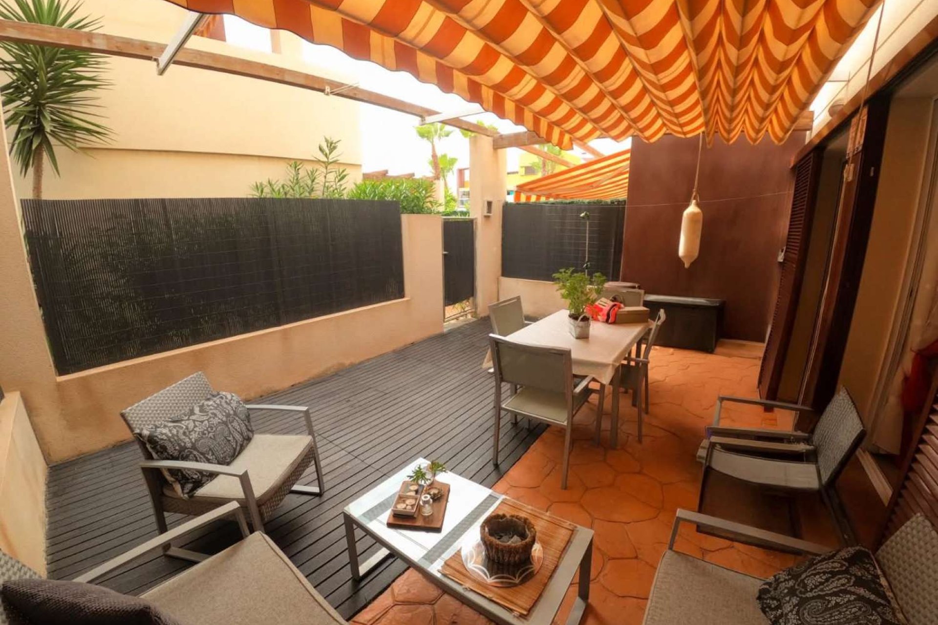 Reventa - Bungalow -
Orihuela - Playa Flamenca
