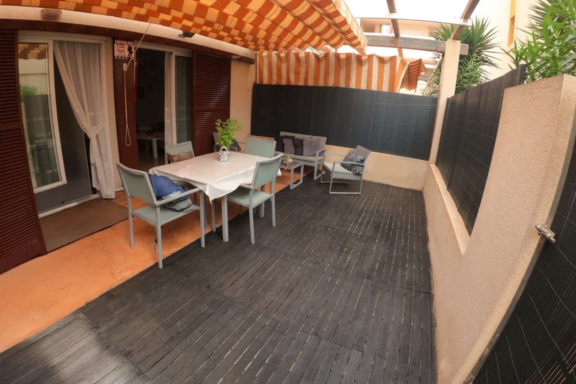 Reventa - Bungalow -
Orihuela - Playa Flamenca