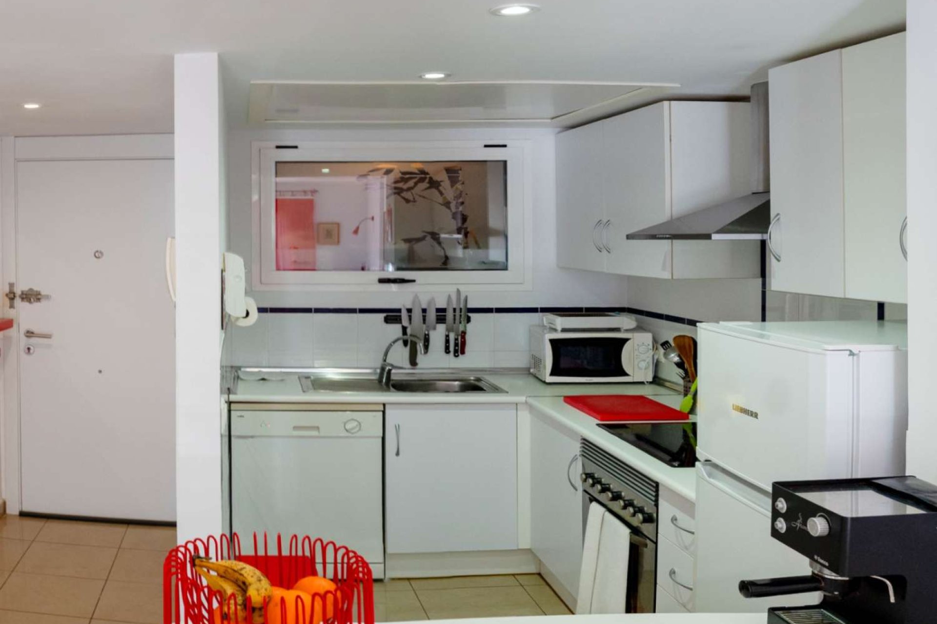 Reventa - Bungalow -
Orihuela - Playa Flamenca