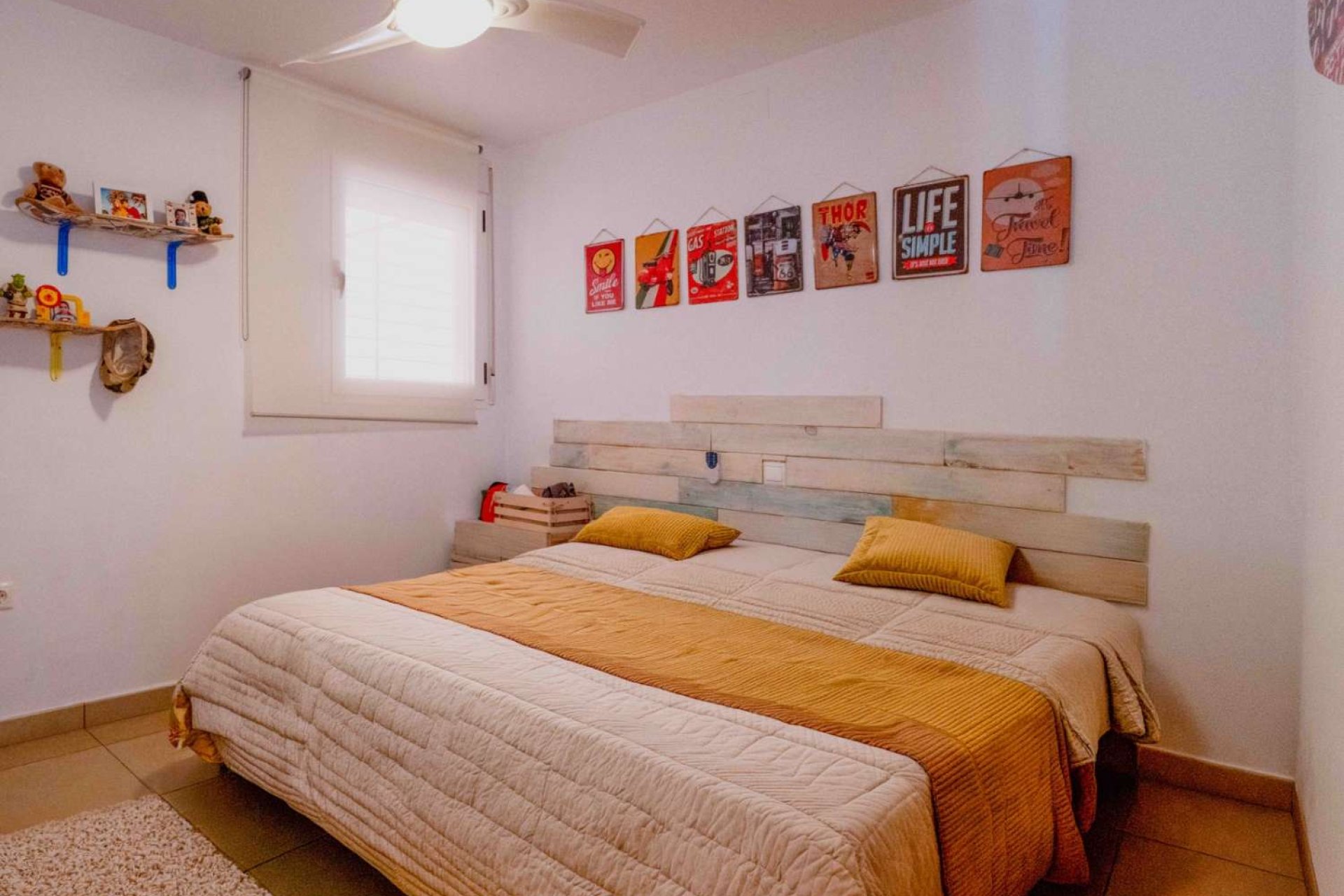 Reventa - Bungalow -
Orihuela - Playa Flamenca