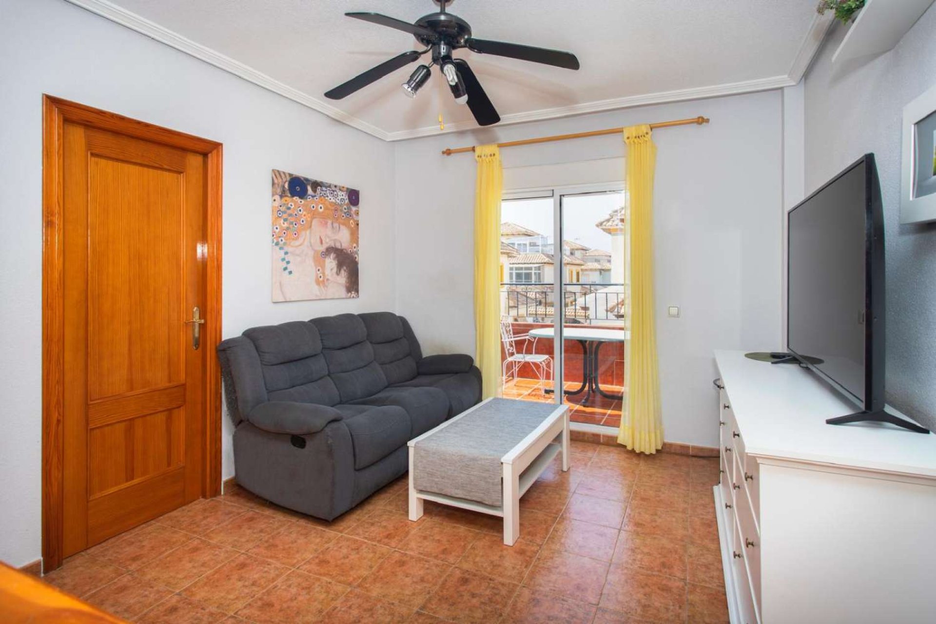 Reventa - Bungalow -
Orihuela - Punta Prima