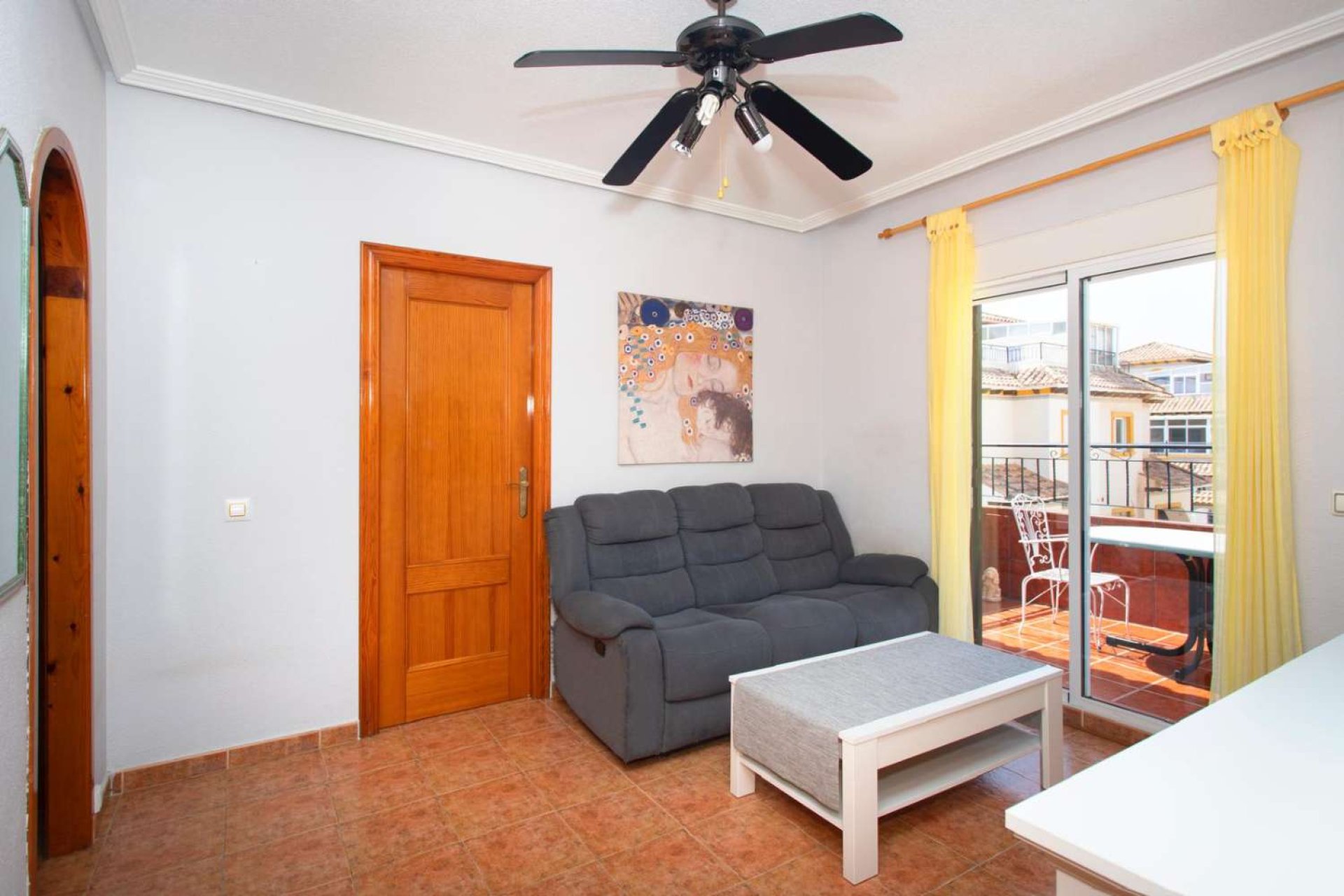Reventa - Bungalow -
Orihuela - Punta Prima