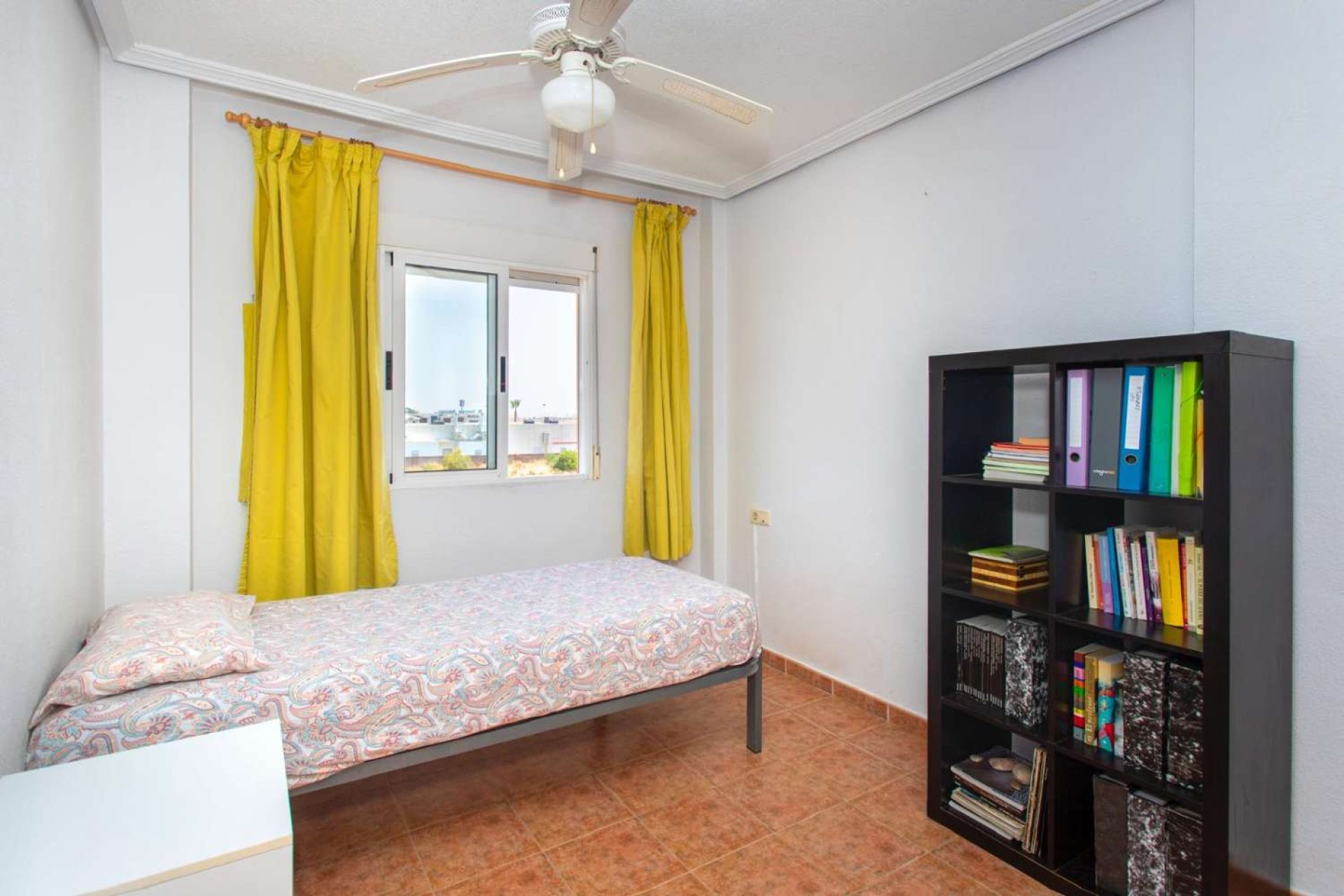 Reventa - Bungalow -
Orihuela - Punta Prima