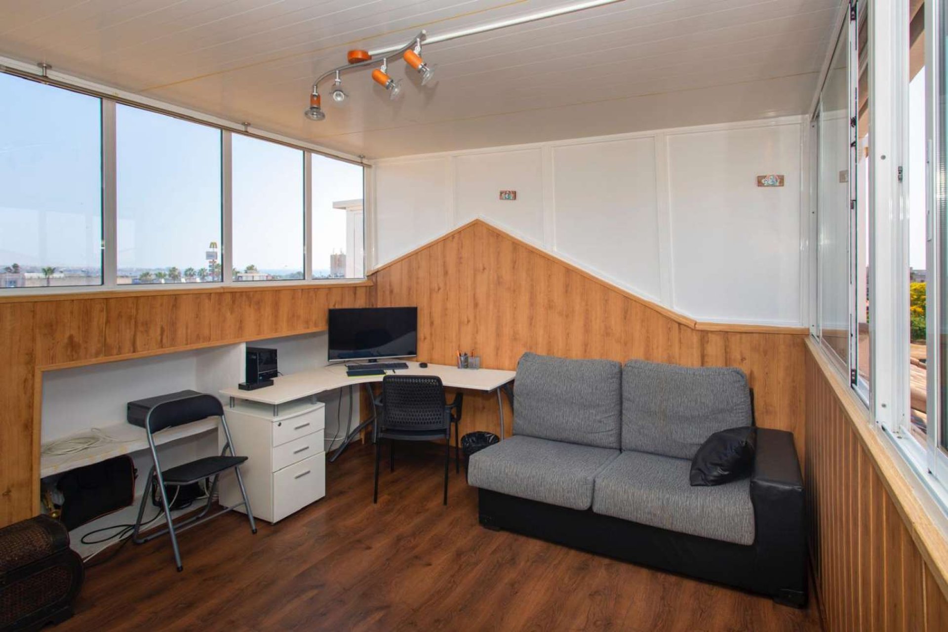 Reventa - Bungalow -
Orihuela - Punta Prima