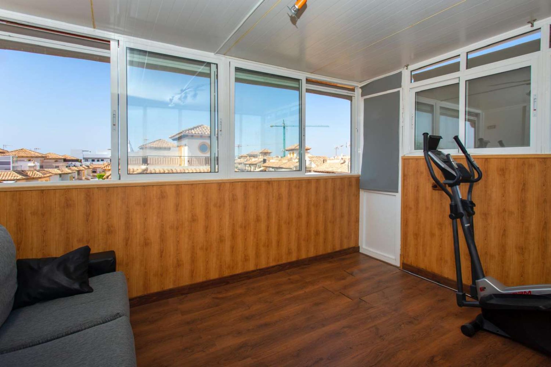 Reventa - Bungalow -
Orihuela - Punta Prima