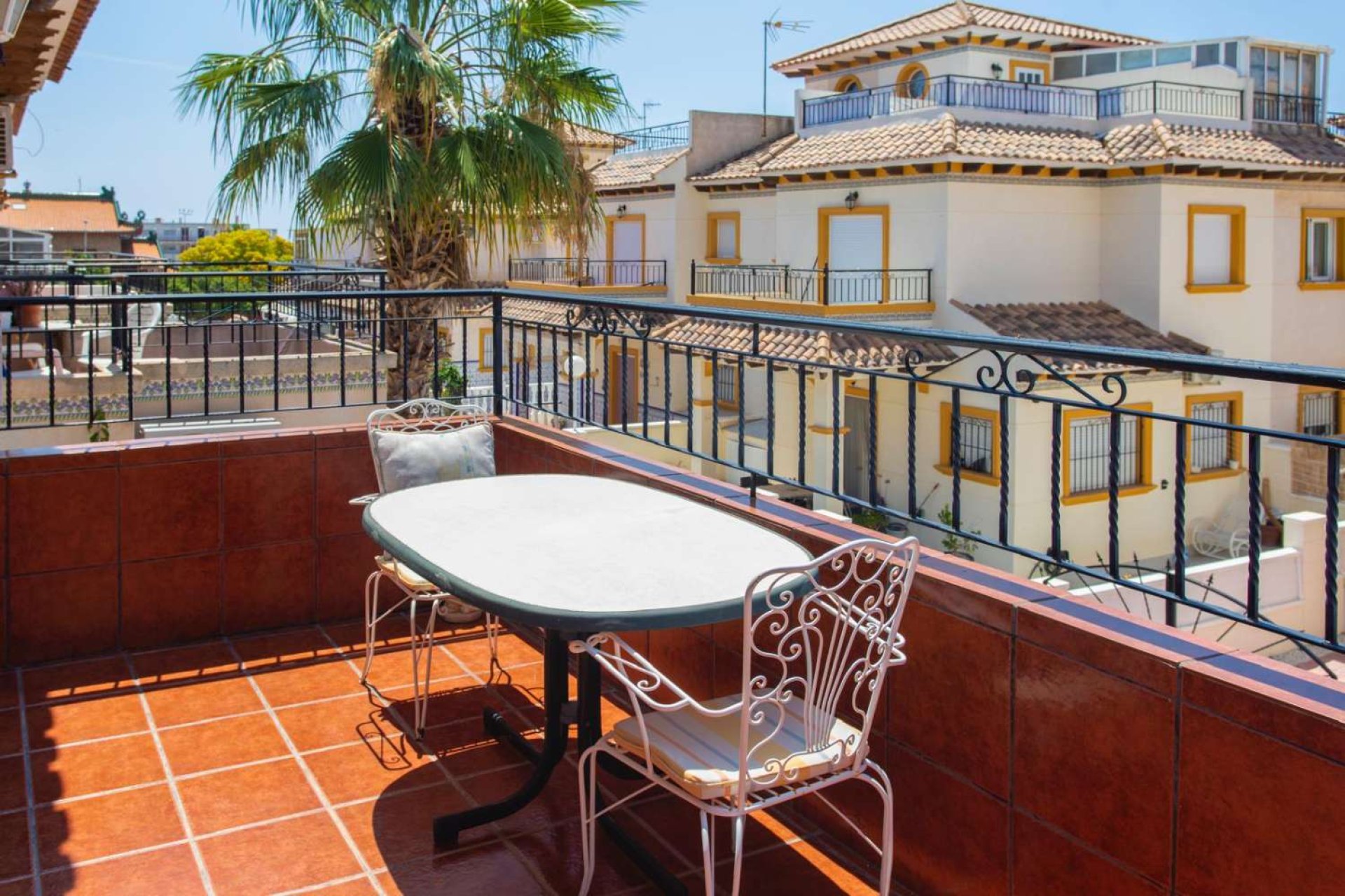 Reventa - Bungalow -
Orihuela - Punta Prima