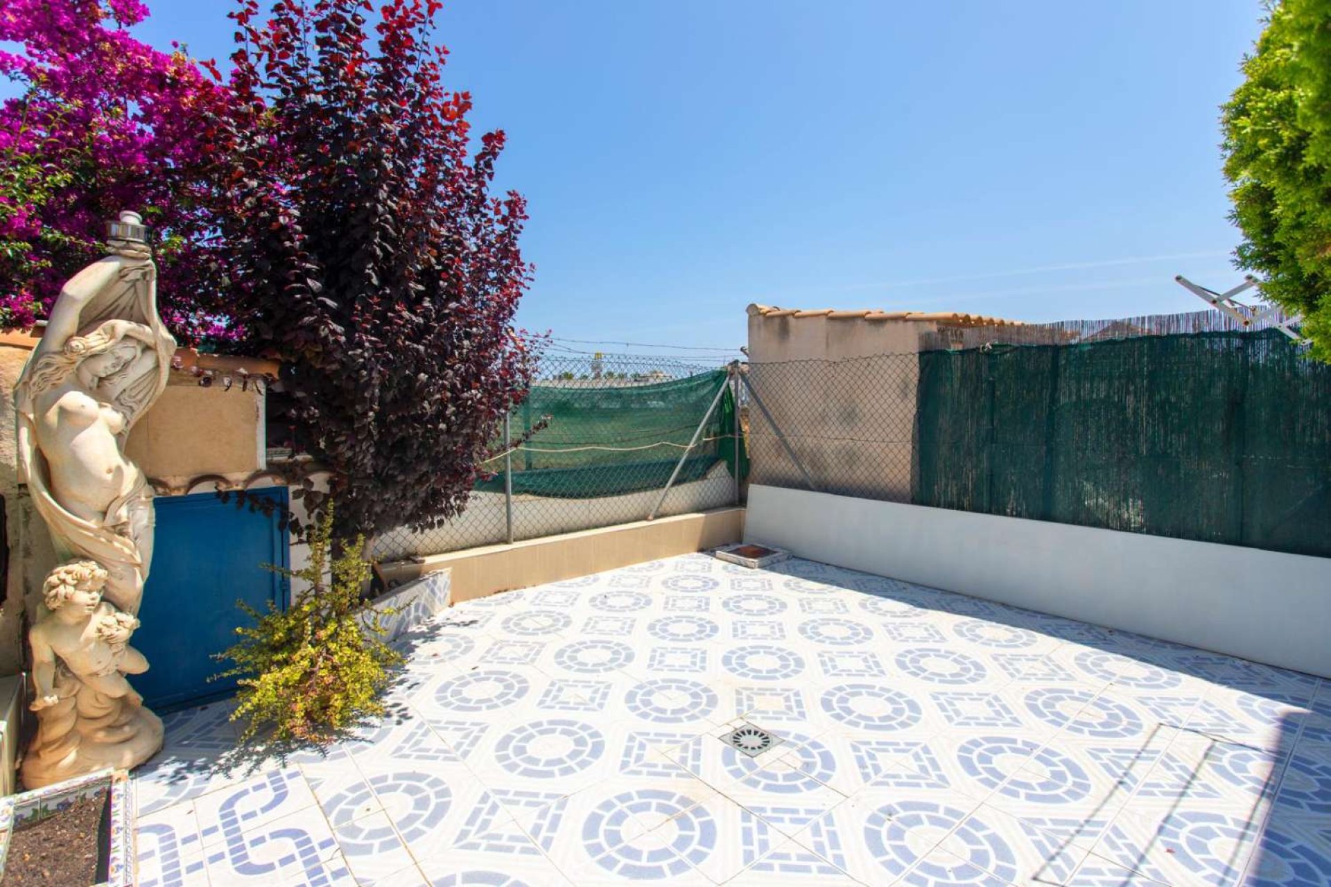Reventa - Bungalow -
Orihuela - Punta Prima