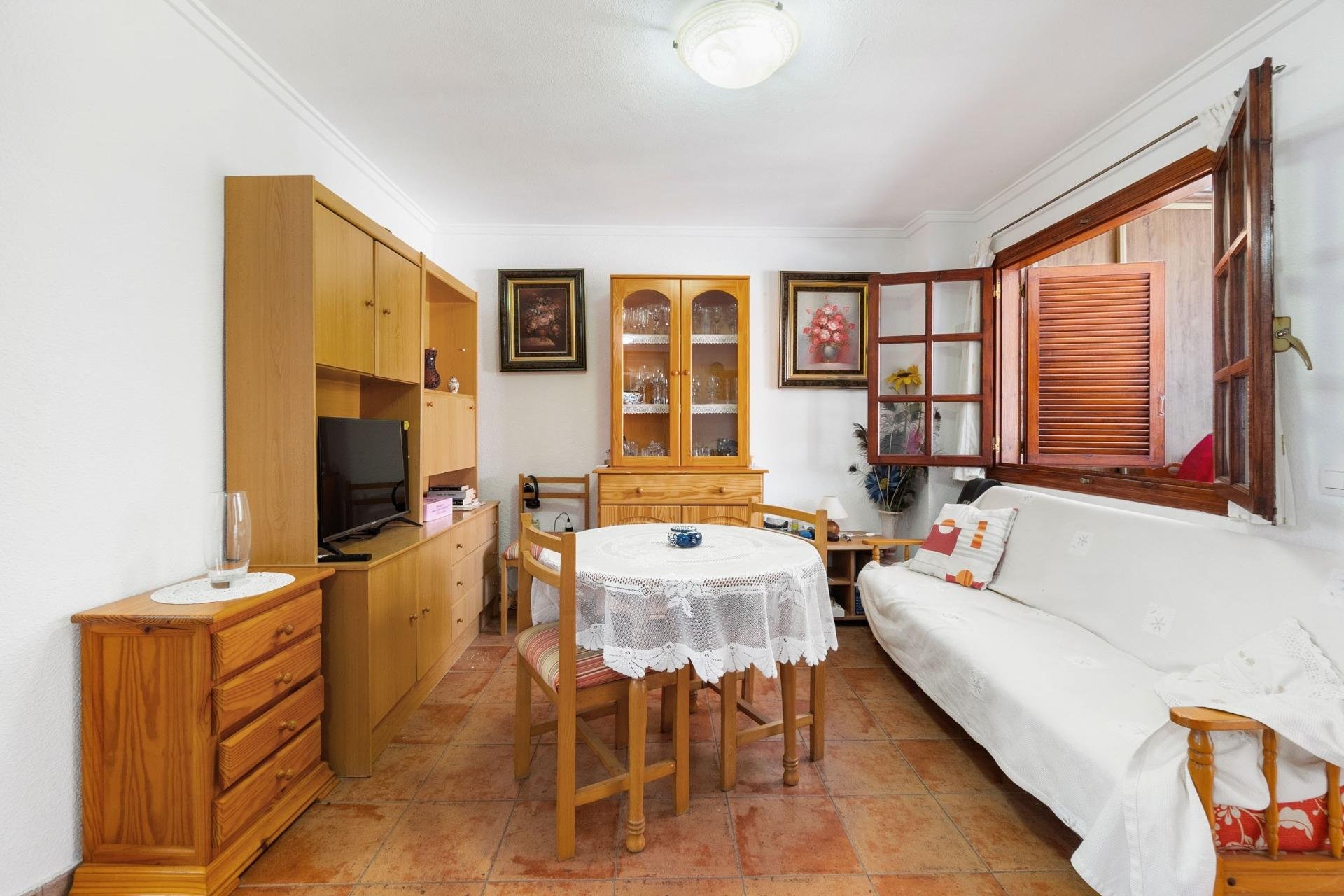 Reventa - Bungalow -
Pilar de la Horadada - Mil Palmeras