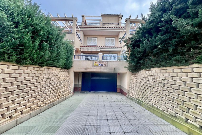 Reventa - Bungalow -
Pilar de la Horadada - RioMar