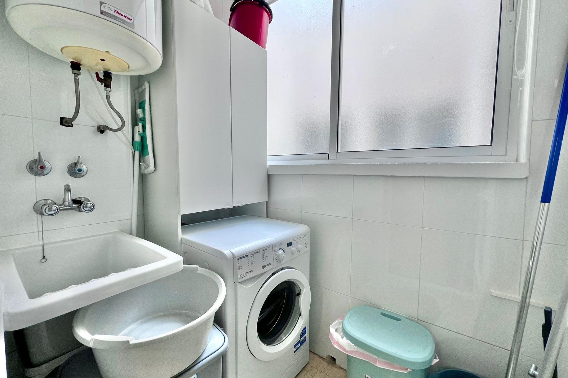 Reventa - Bungalow -
Pilar de la Horadada - RioMar