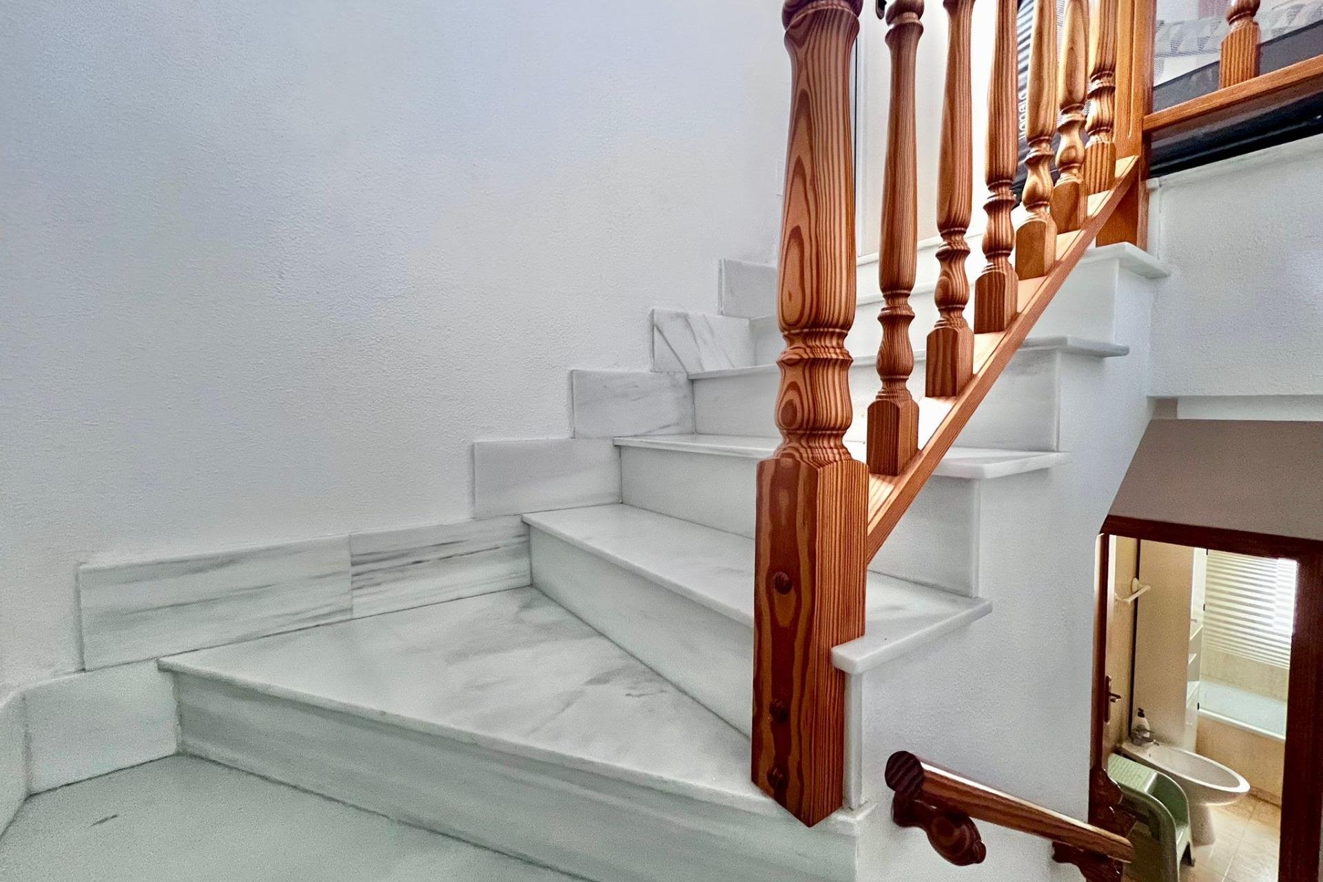 Reventa - Bungalow -
Pilar de la Horadada - RioMar