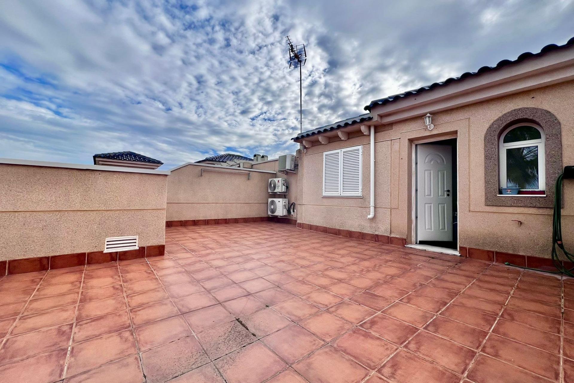 Reventa - Bungalow -
Pilar de la Horadada - RioMar