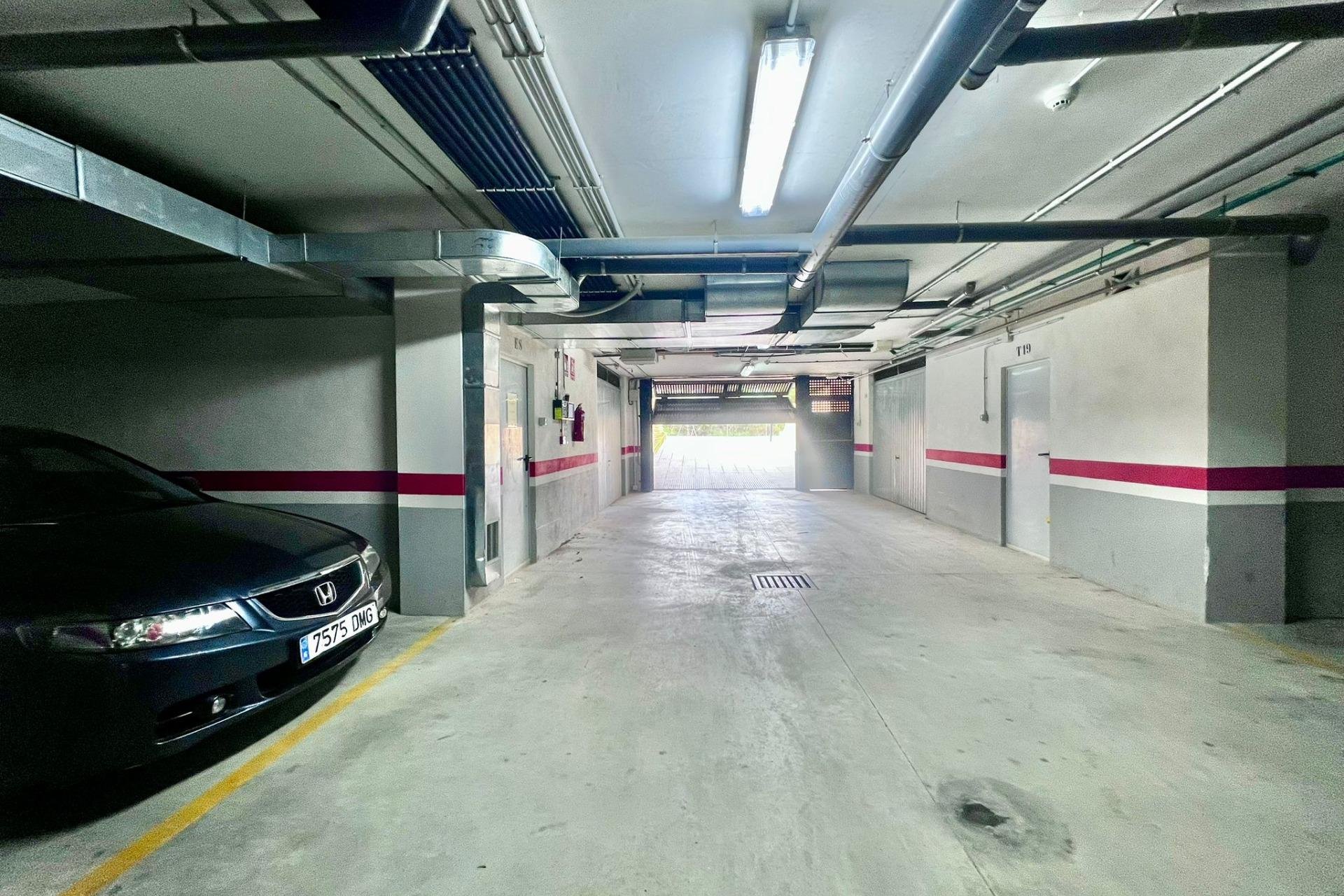 Reventa - Bungalow -
Pilar de la Horadada - RioMar