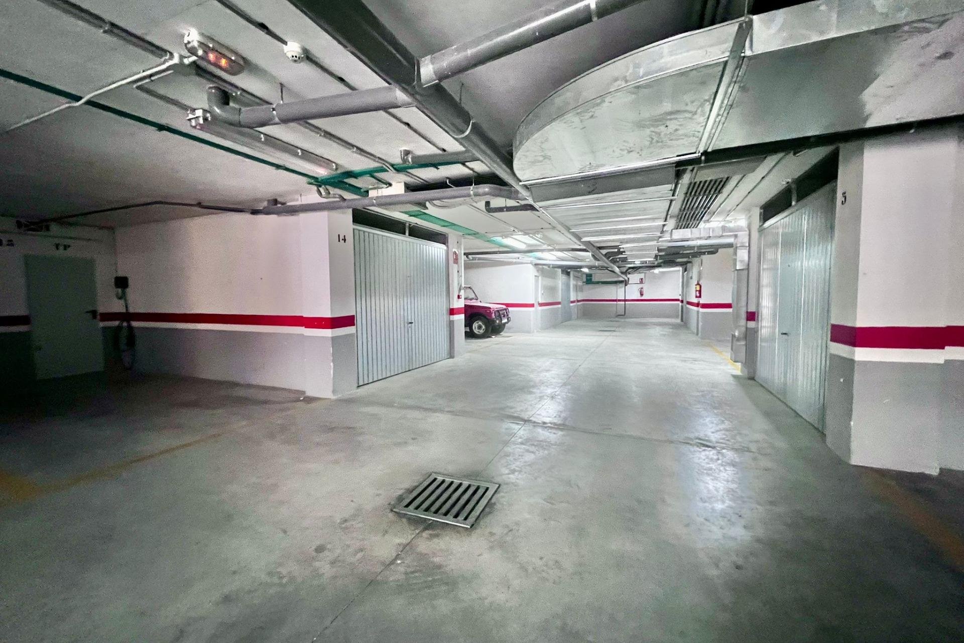 Reventa - Bungalow -
Pilar de la Horadada - RioMar