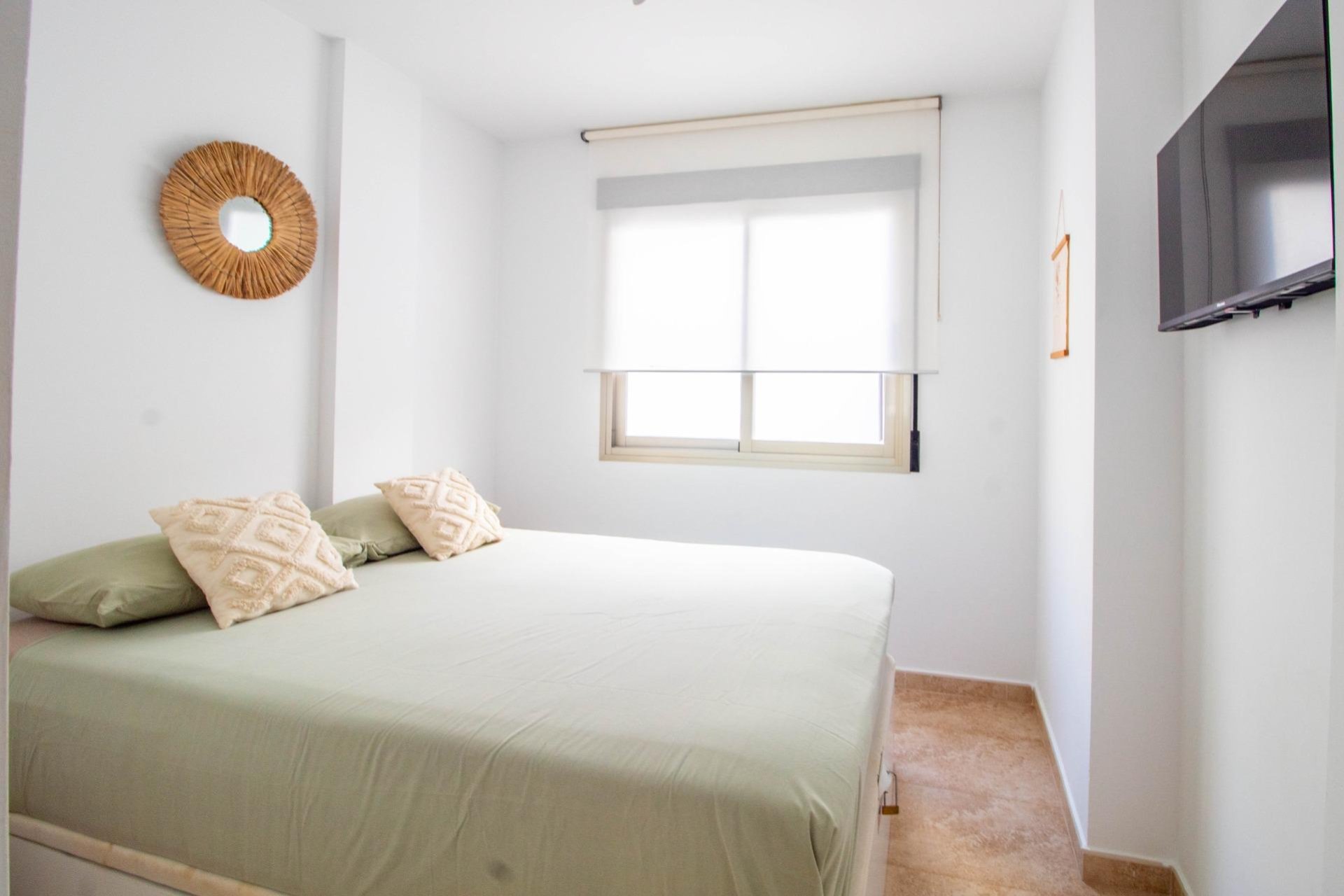 Reventa - Bungalow -
Pilar de la Horadada - Torre de la Horadada