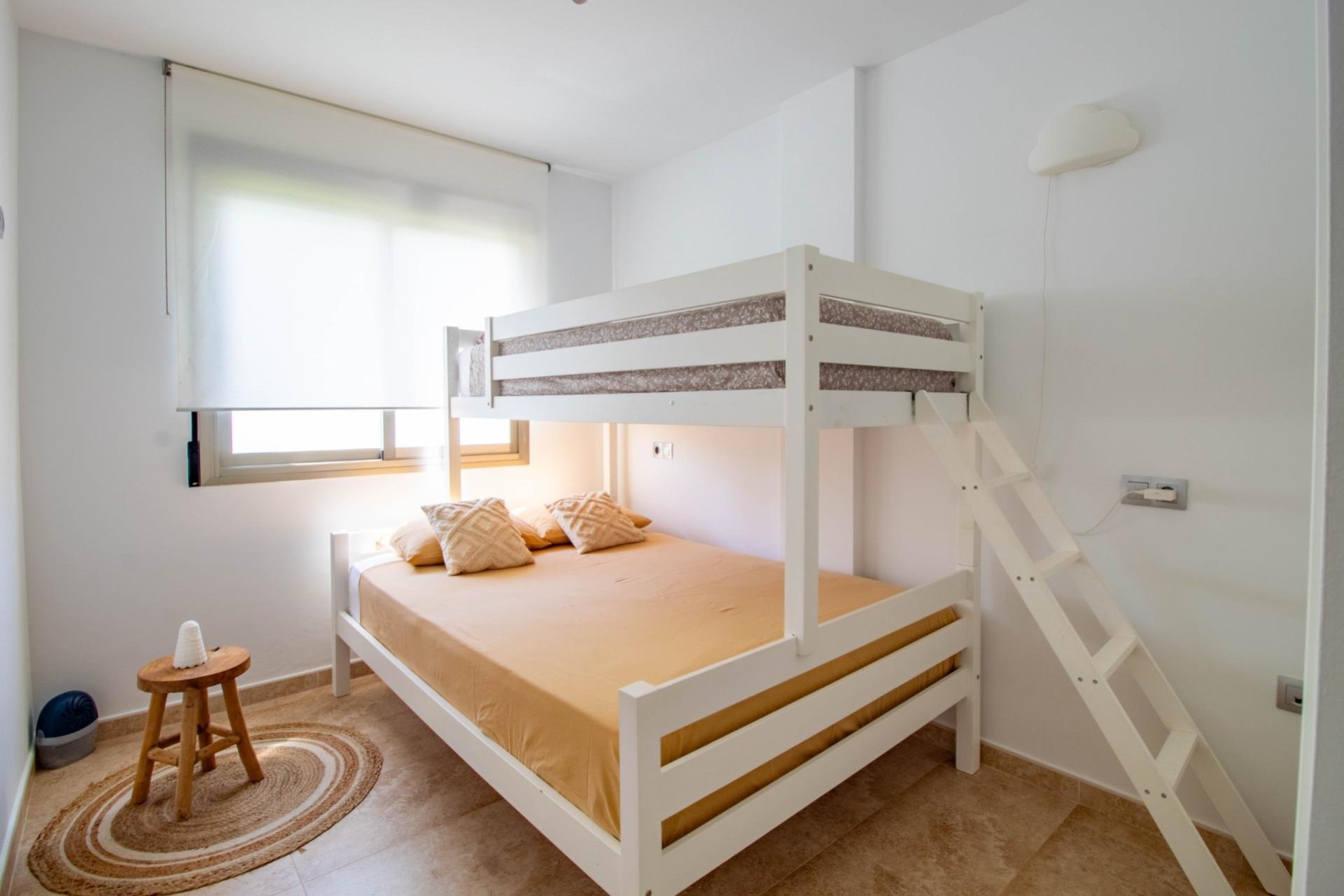 Reventa - Bungalow -
Pilar de la Horadada - Torre de la Horadada