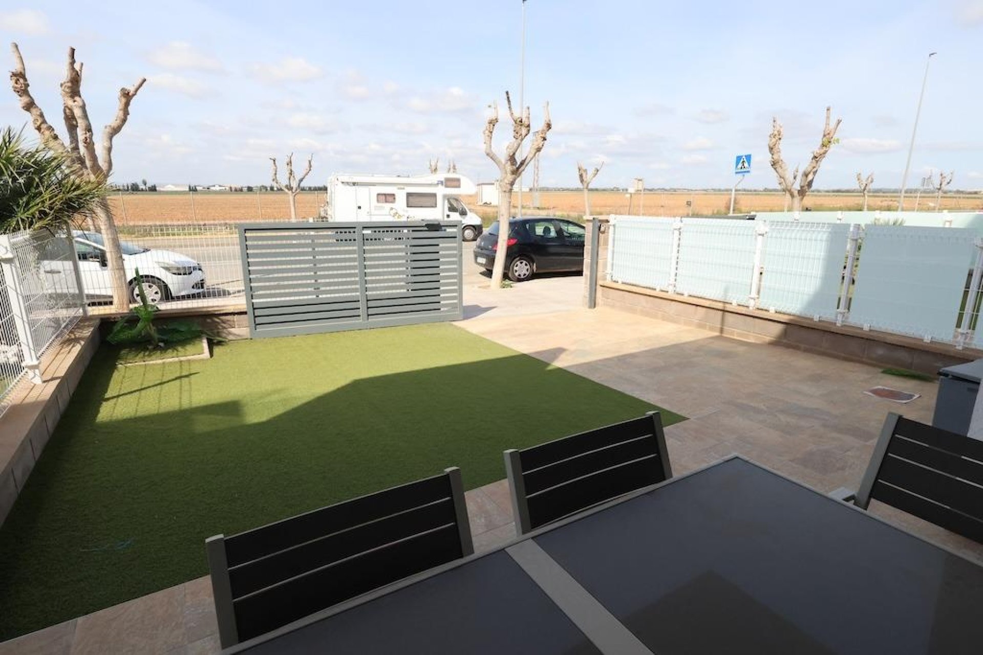 Reventa - Bungalow -
Pilar de la Horadada - Zona Pueblo