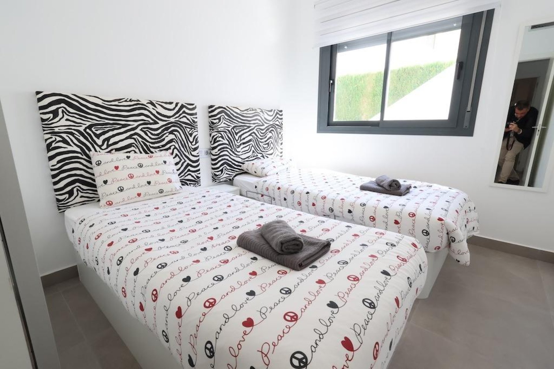 Reventa - Bungalow -
Pilar de la Horadada - Zona Pueblo