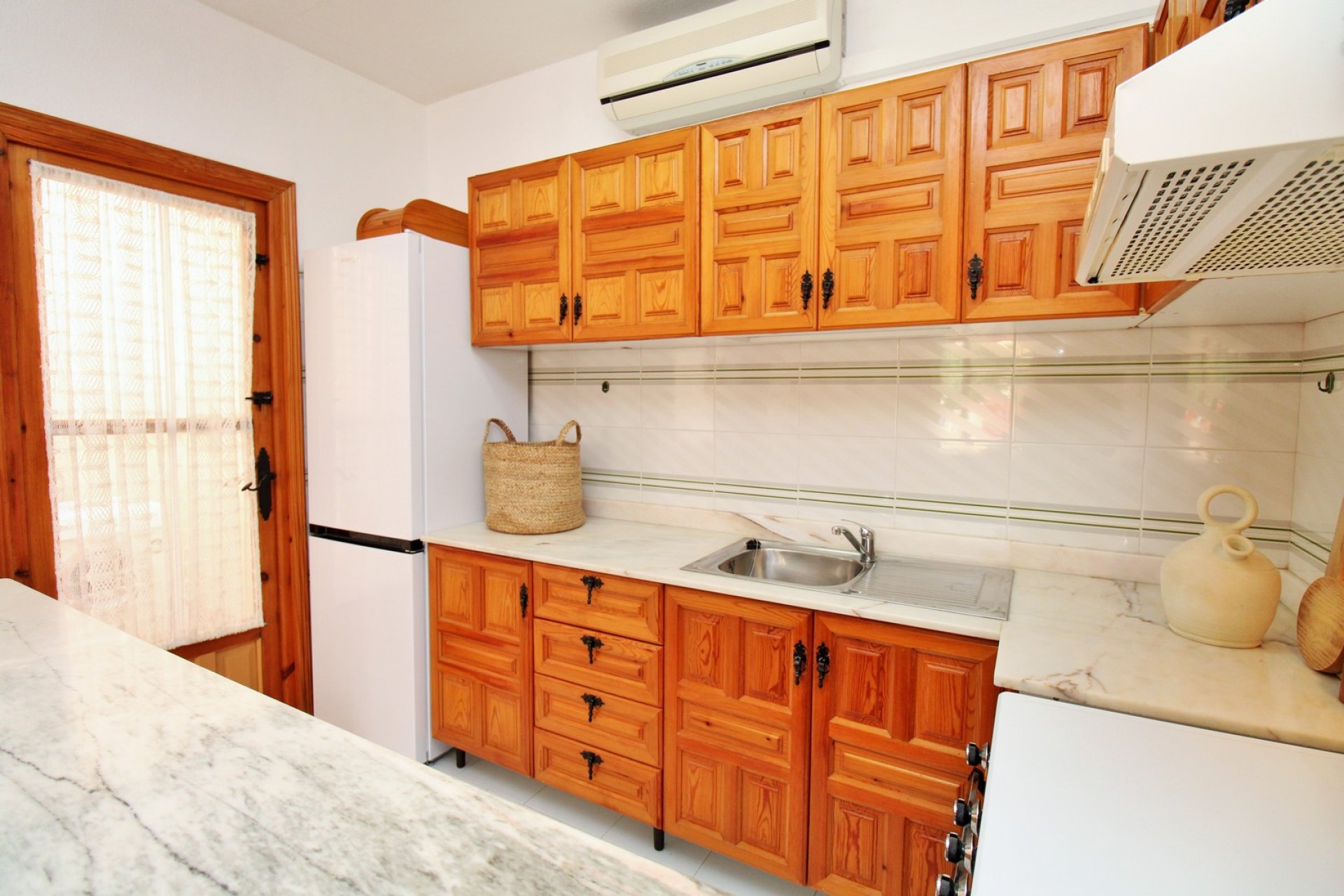 Reventa - Bungalow -
Playa Flamenca