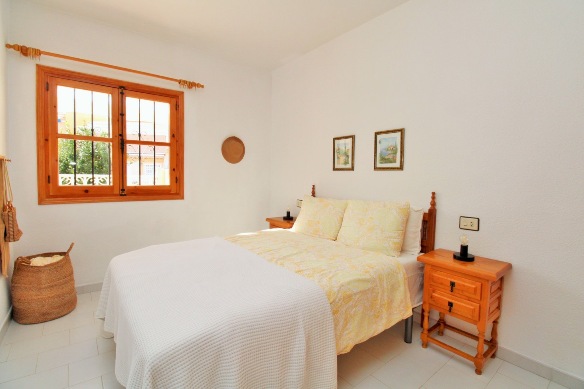 Reventa - Bungalow -
Playa Flamenca