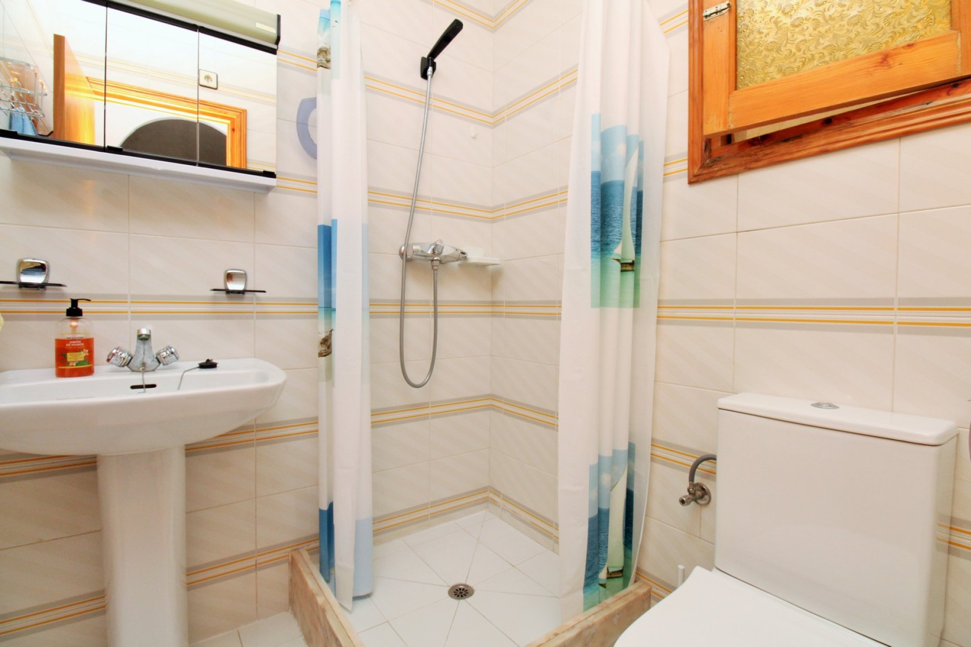 Reventa - Bungalow -
Playa Flamenca