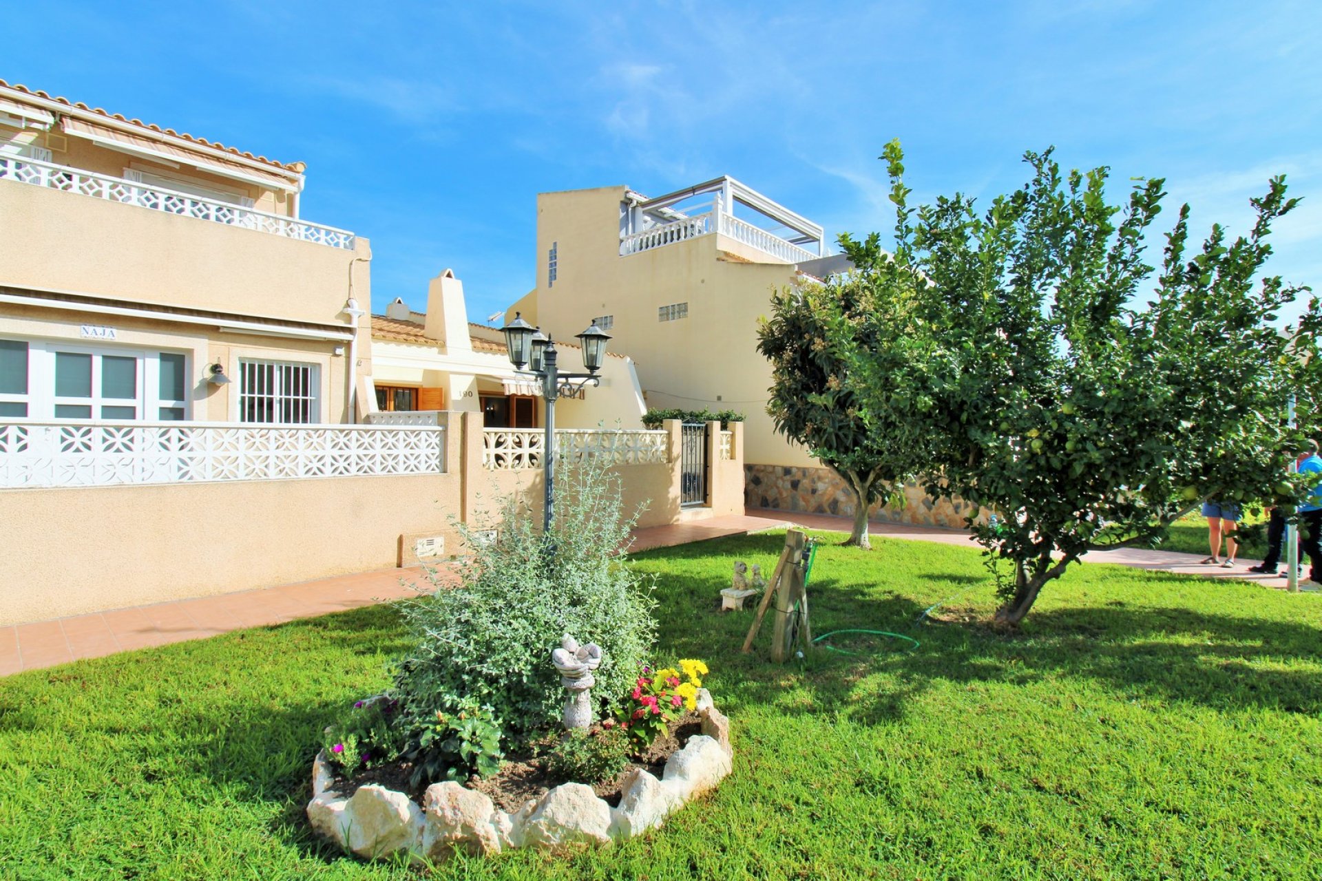 Reventa - Bungalow -
Playa Flamenca