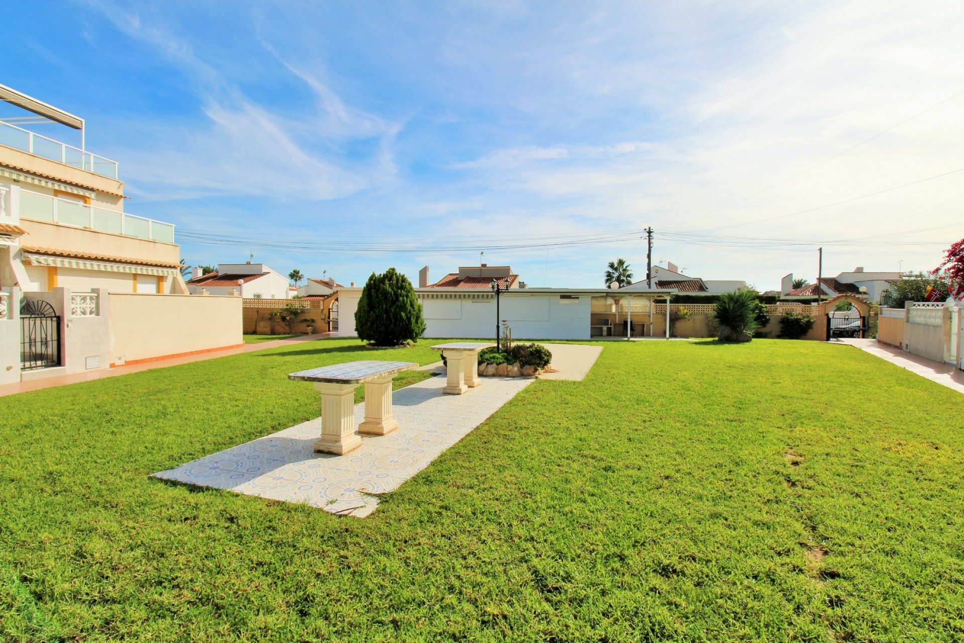 Reventa - Bungalow -
Playa Flamenca