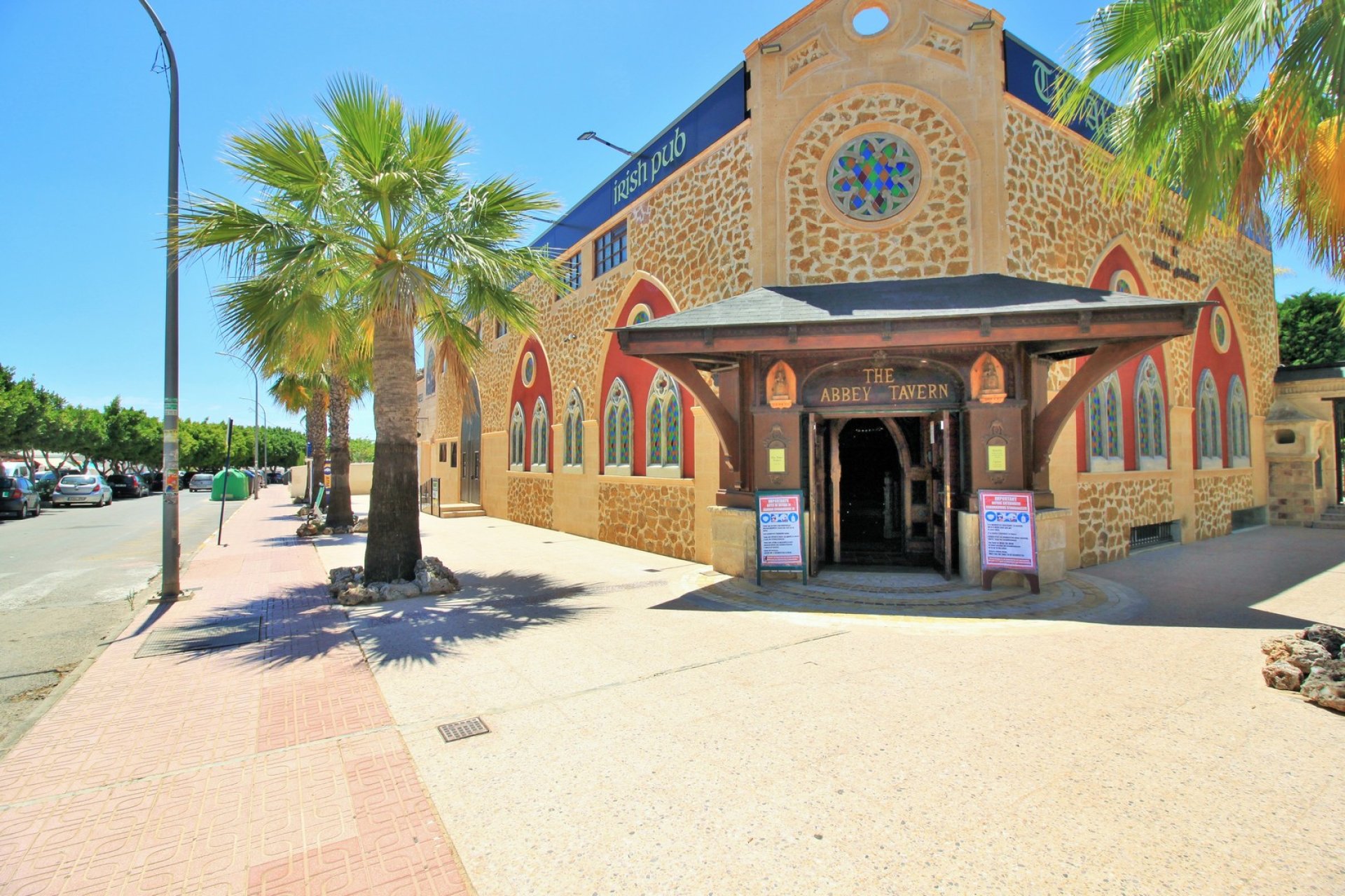 Reventa - Bungalow -
Playa Flamenca