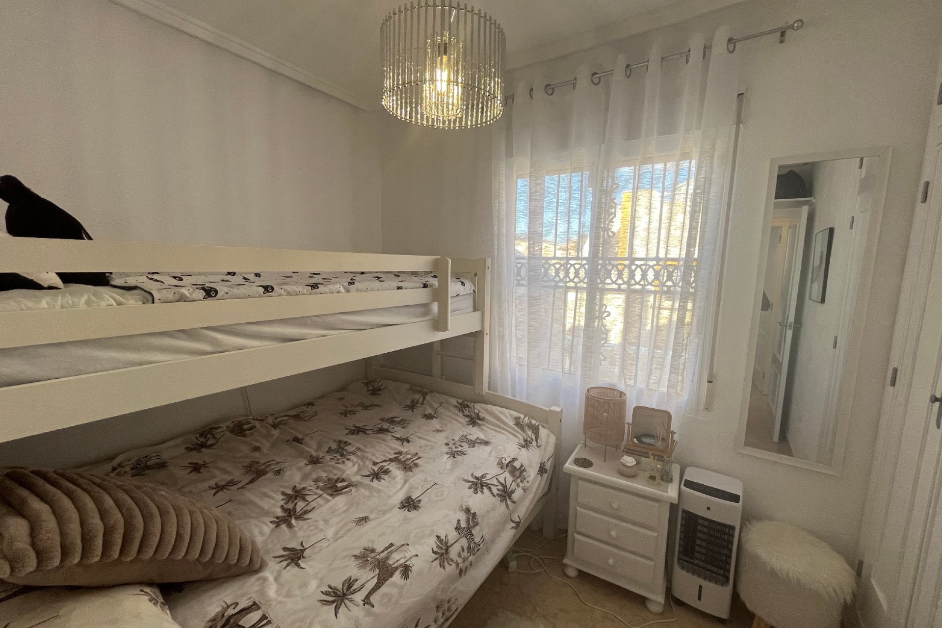 Reventa - Bungalow -
Punta Prima - Serena