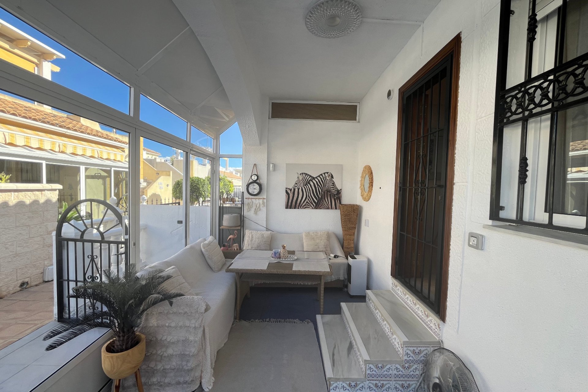 Reventa - Bungalow -
Punta Prima - Serena