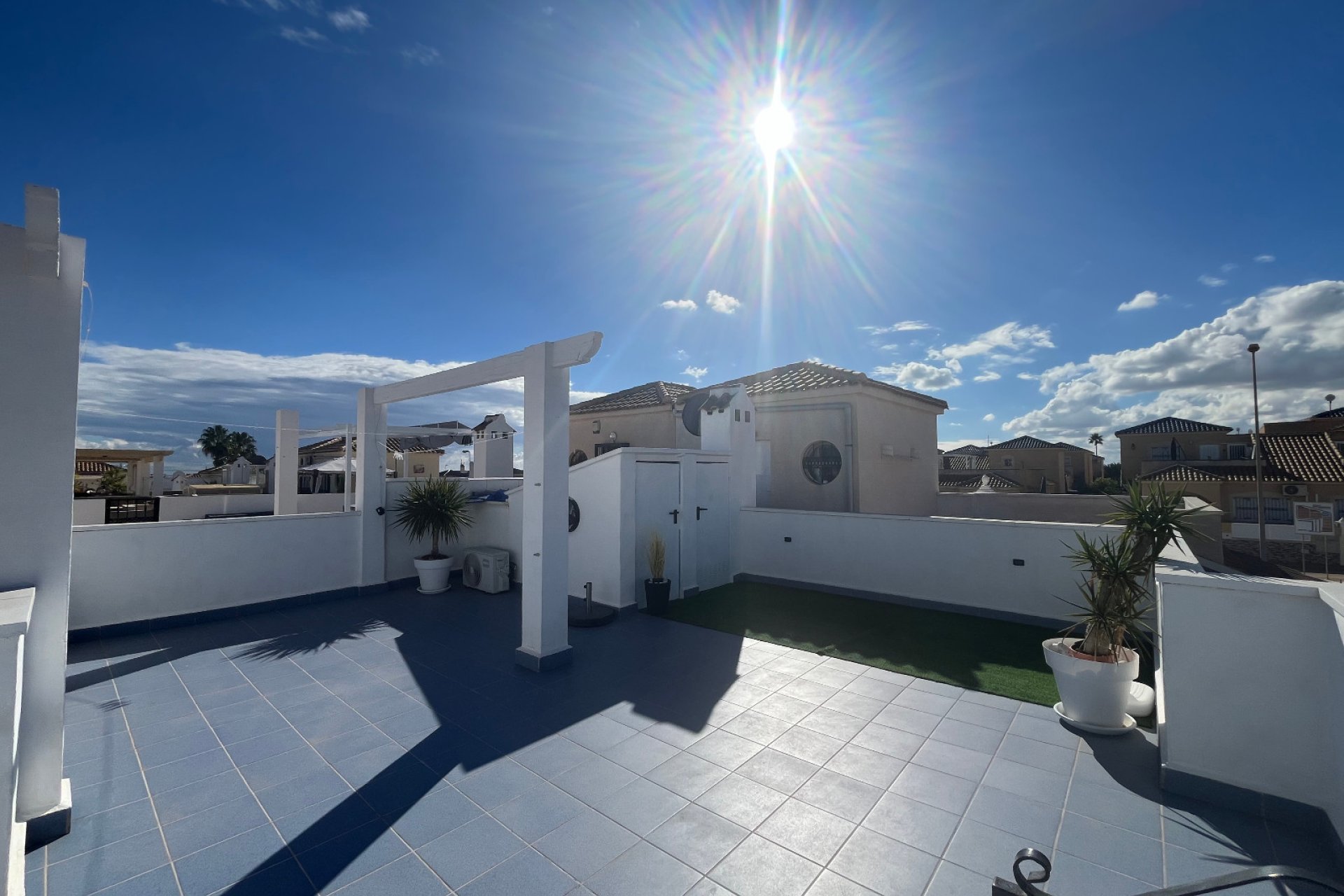 Reventa - Bungalow -
Punta Prima - Serena