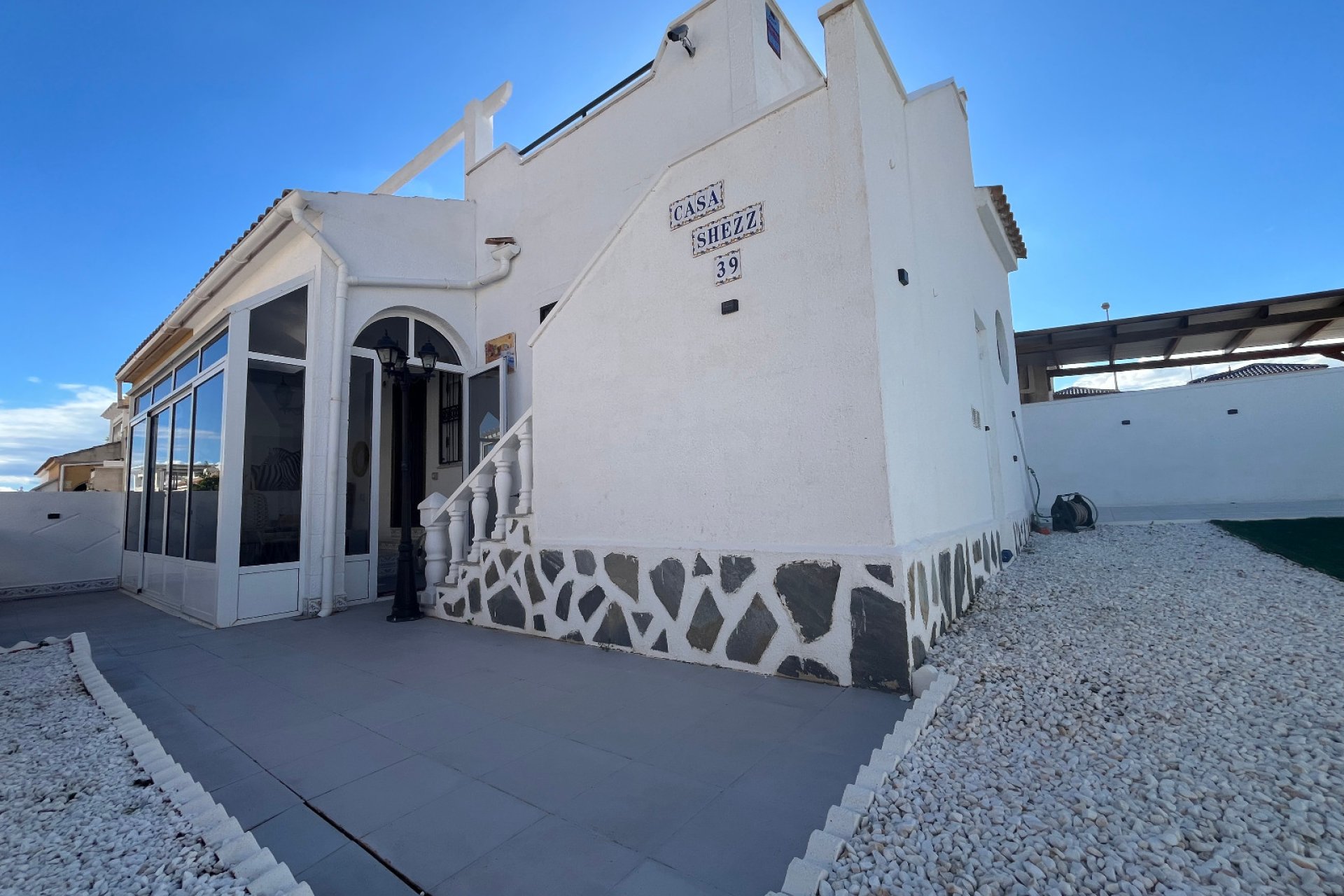 Reventa - Bungalow -
Punta Prima - Serena