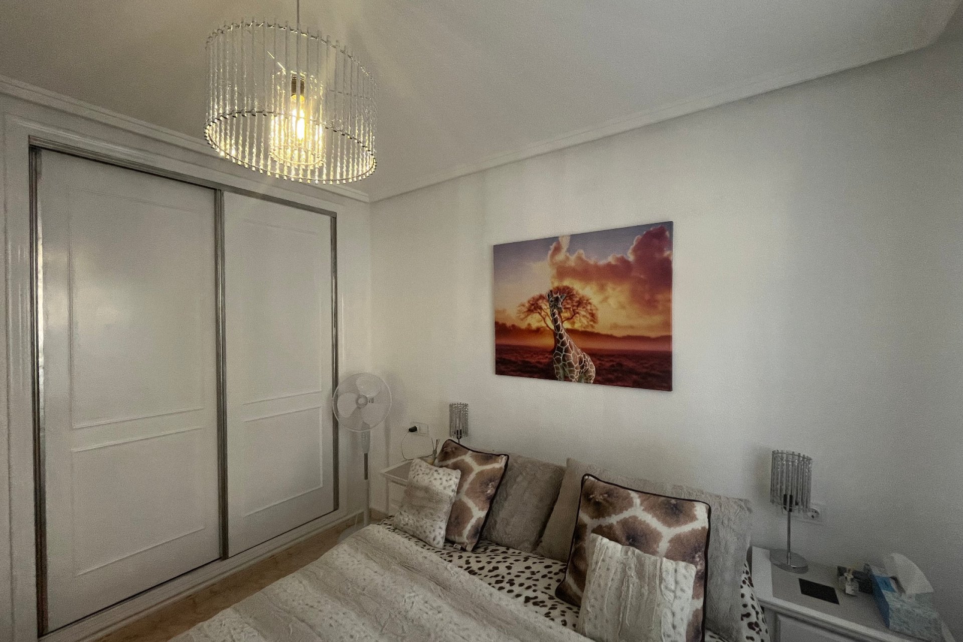 Reventa - Bungalow -
Punta Prima - Serena