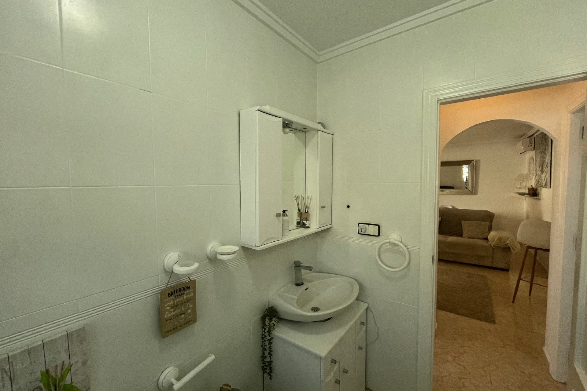 Reventa - Bungalow -
Punta Prima - Serena