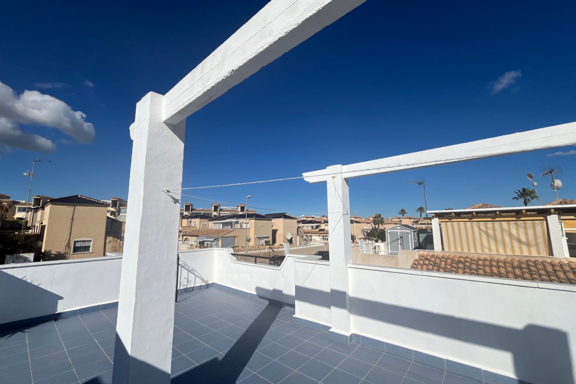 Reventa - Bungalow -
Punta Prima - Serena