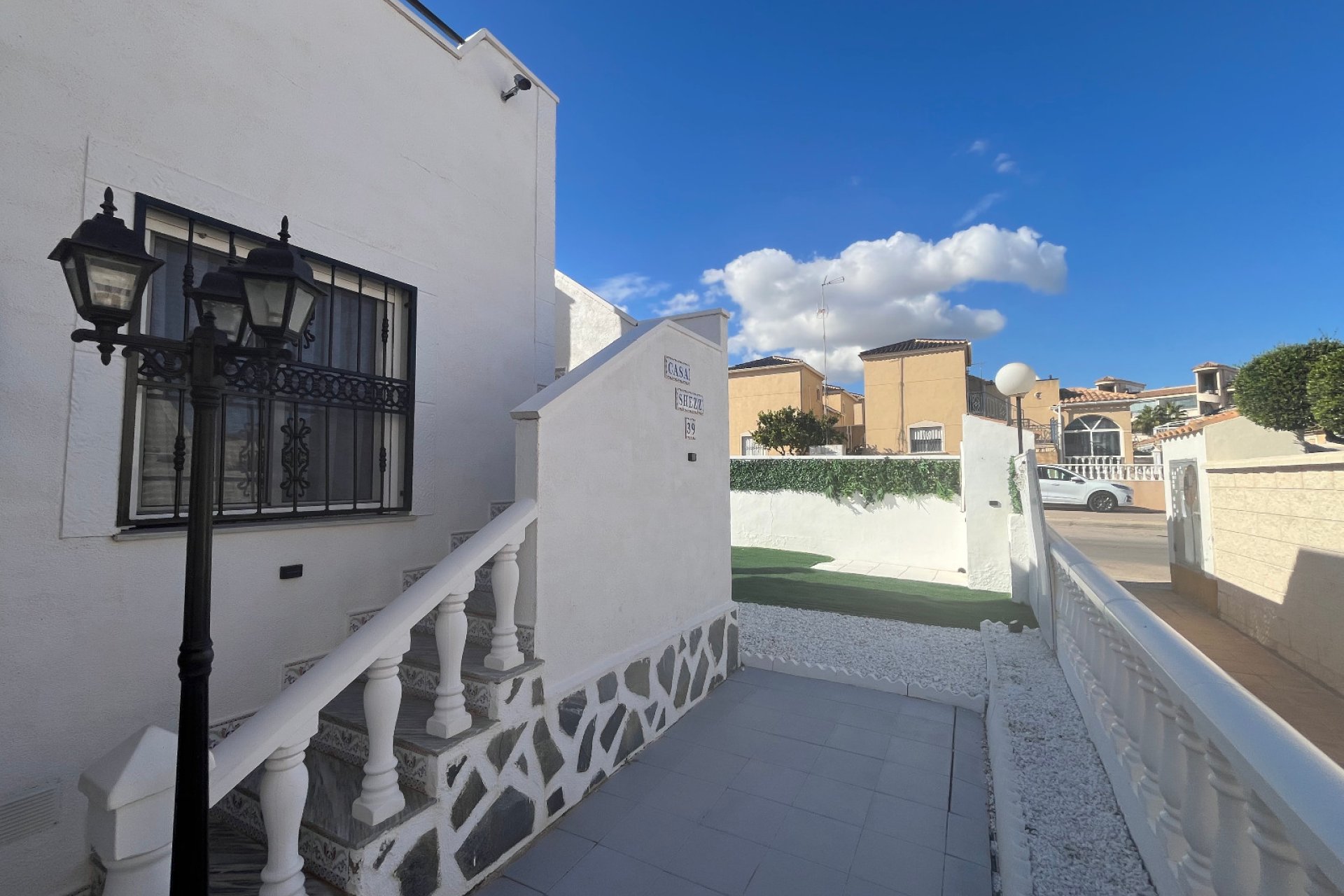 Reventa - Bungalow -
Punta Prima - Serena