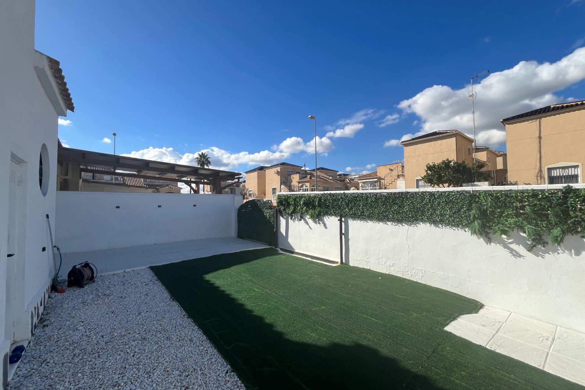 Reventa - Bungalow -
Punta Prima - Serena